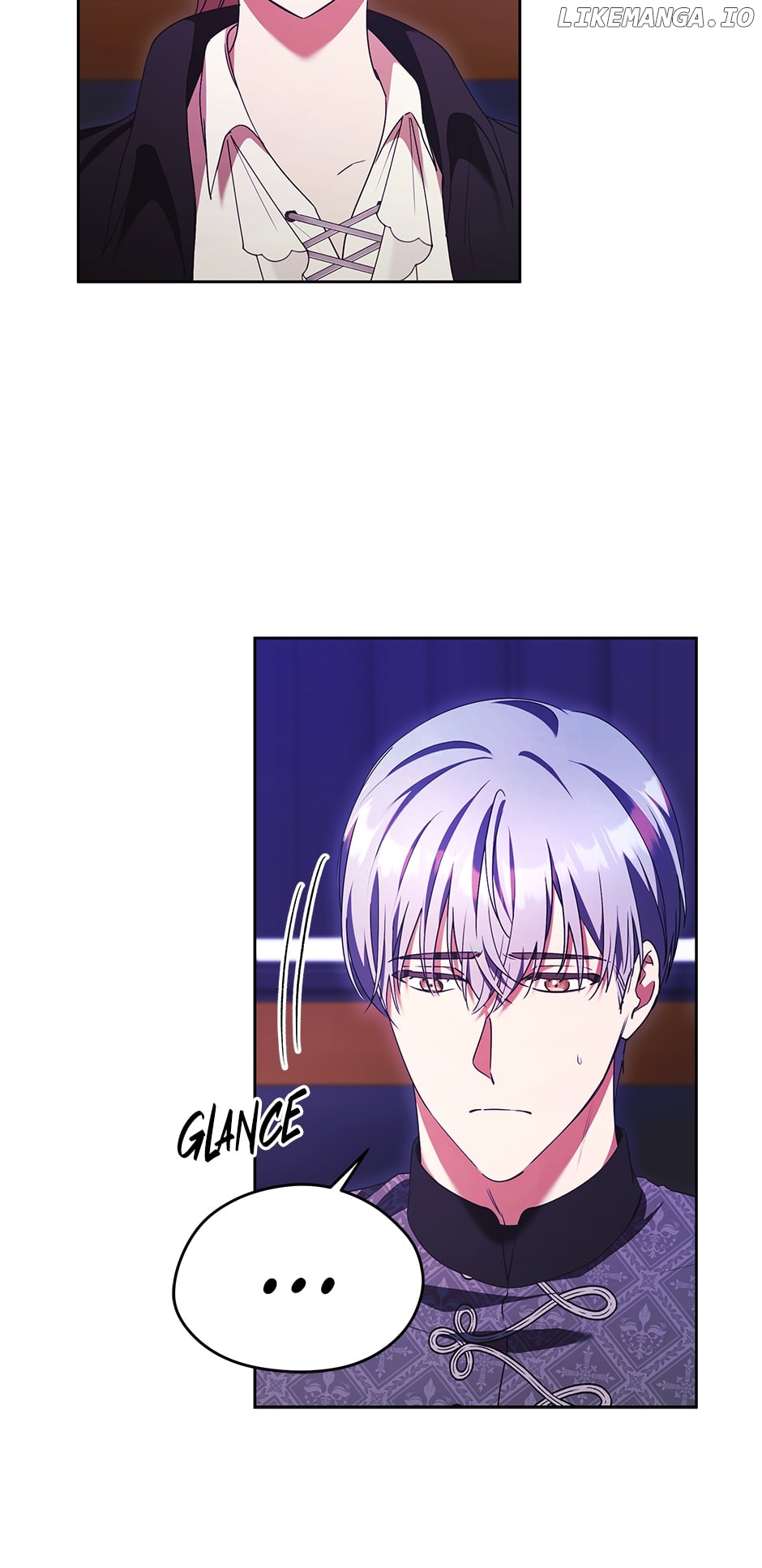 I Just Want My Happy Ending! Chapter 27 - page 9