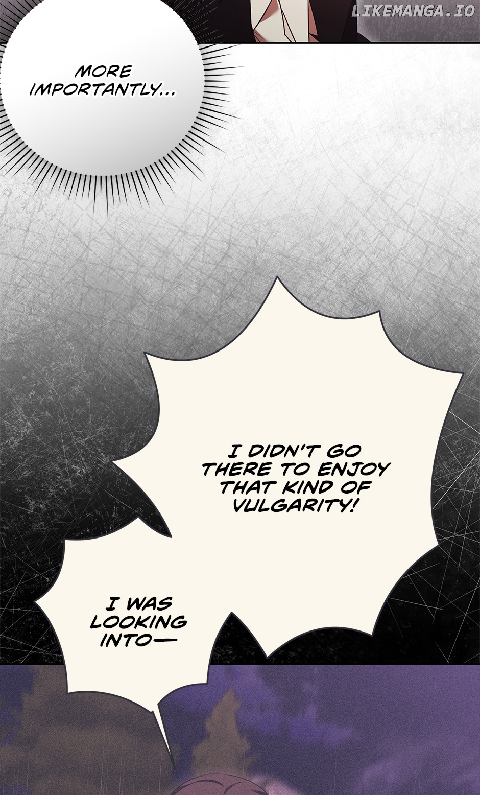 I Just Want My Happy Ending! Chapter 27 - page 81