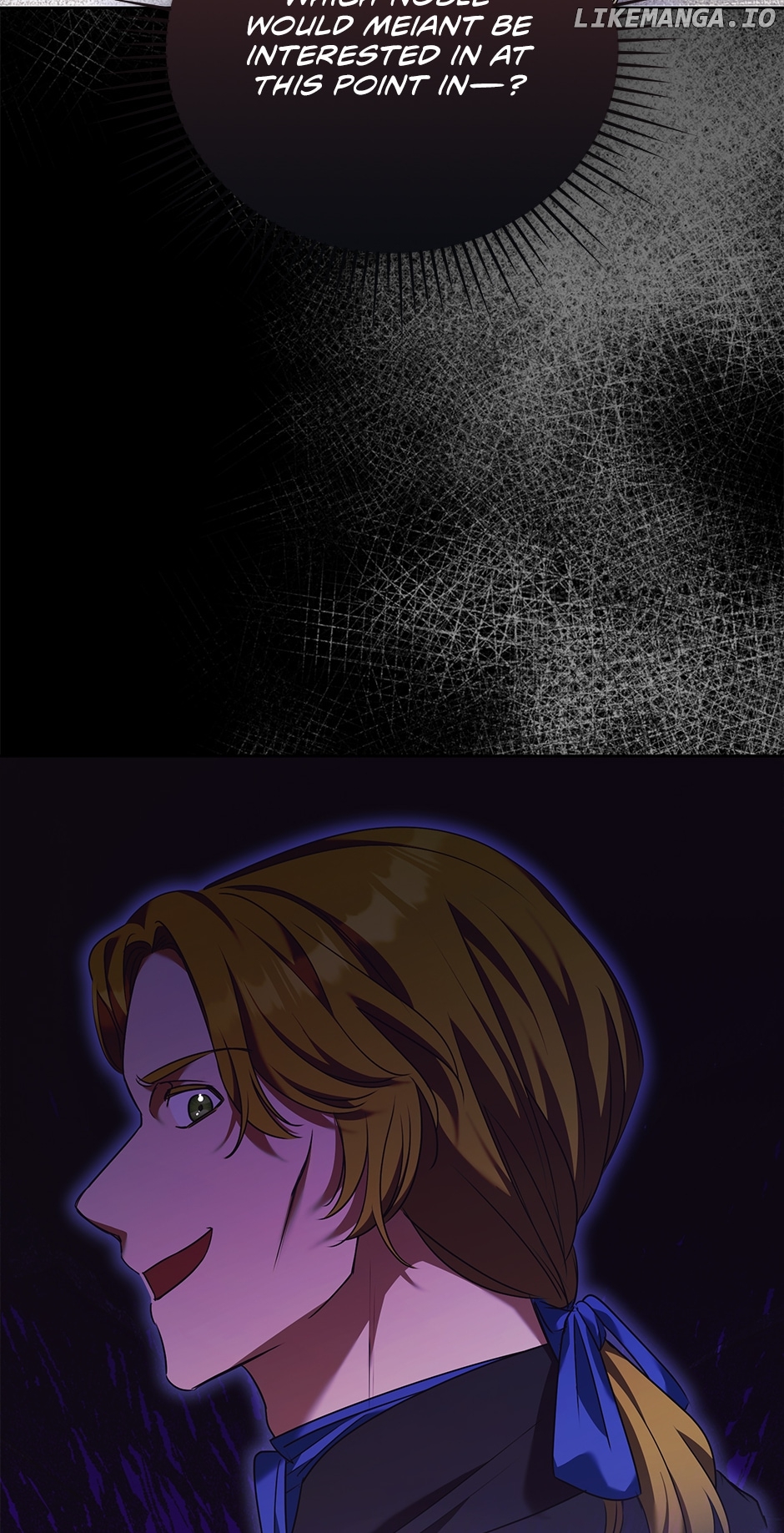 I Just Want My Happy Ending! Chapter 27 - page 84