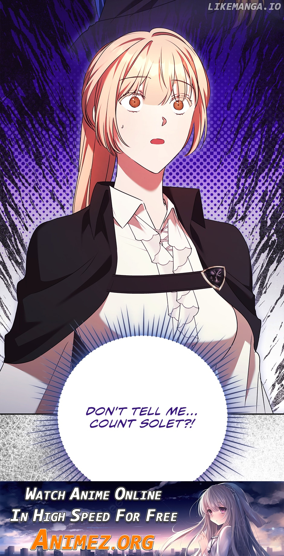 I Just Want My Happy Ending! Chapter 27 - page 85
