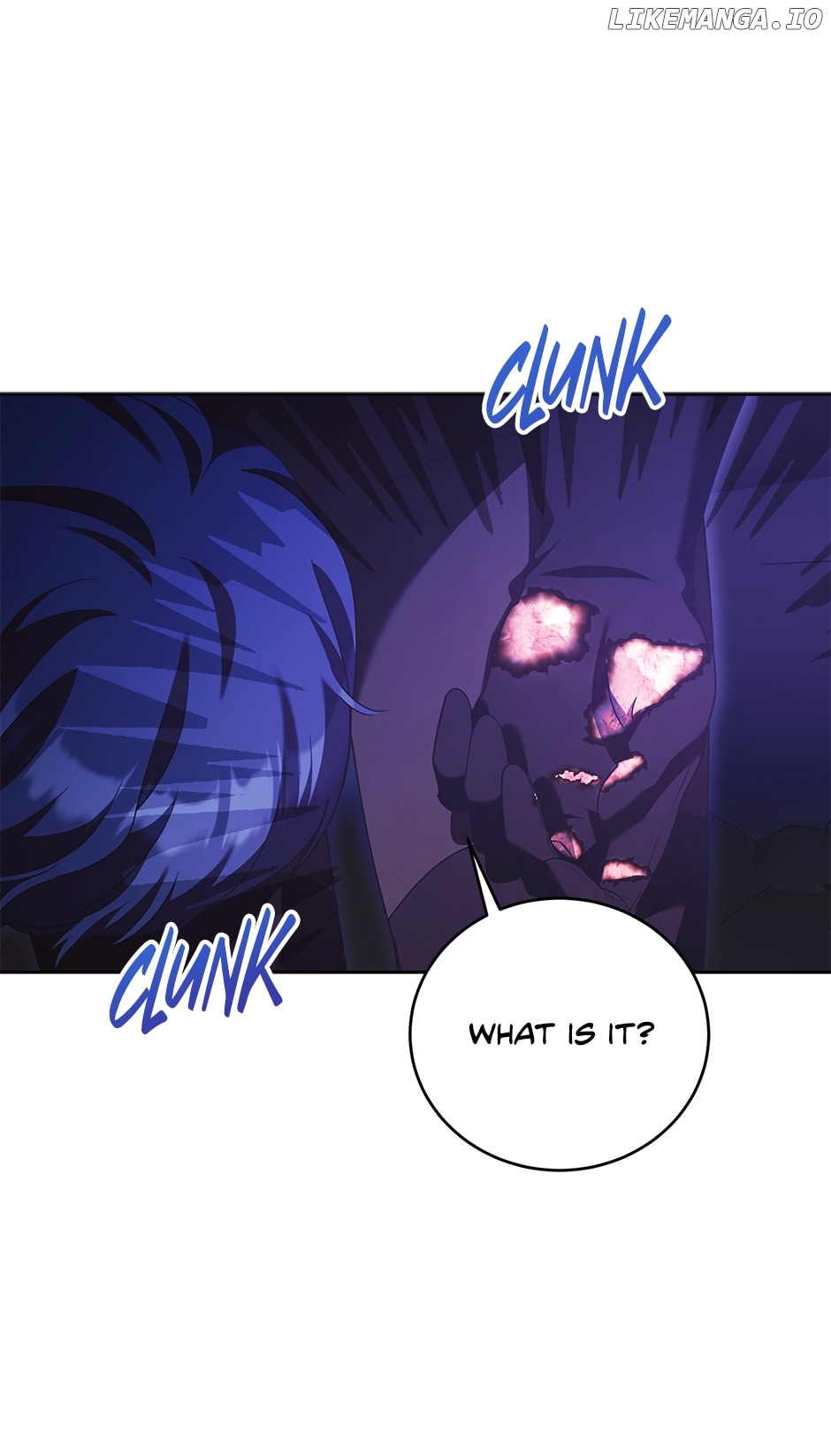 I Just Want My Happy Ending! Chapter 27 - page 10