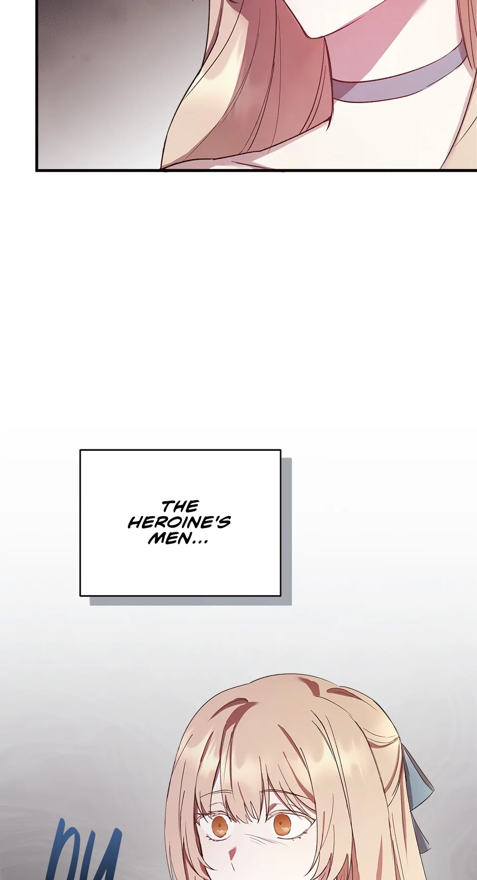 I Just Want My Happy Ending! Chapter 1 - page 19