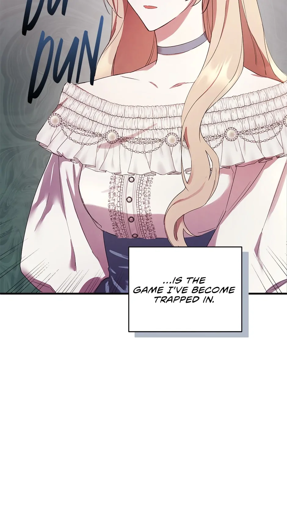 I Just Want My Happy Ending! Chapter 1 - page 20