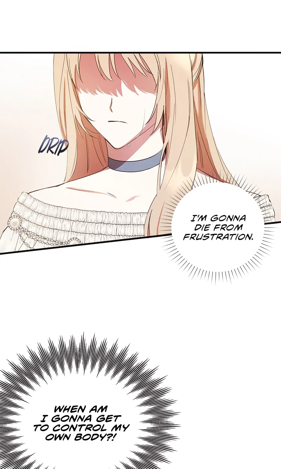 I Just Want My Happy Ending! Chapter 1 - page 24