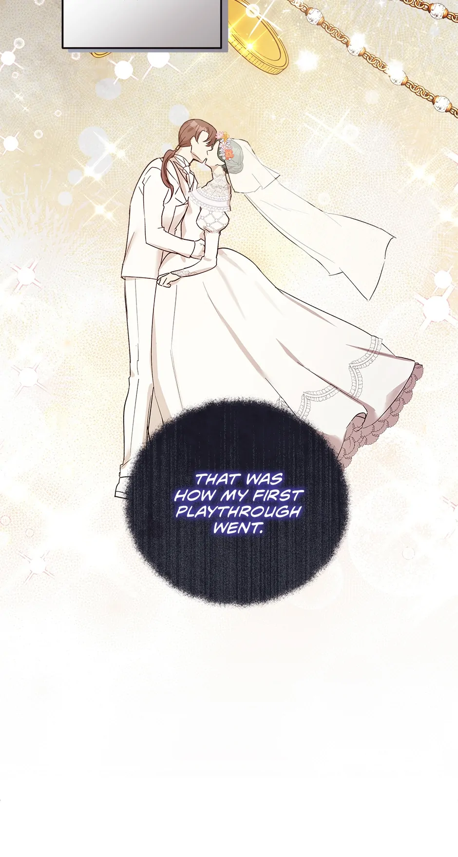 I Just Want My Happy Ending! Chapter 1 - page 29