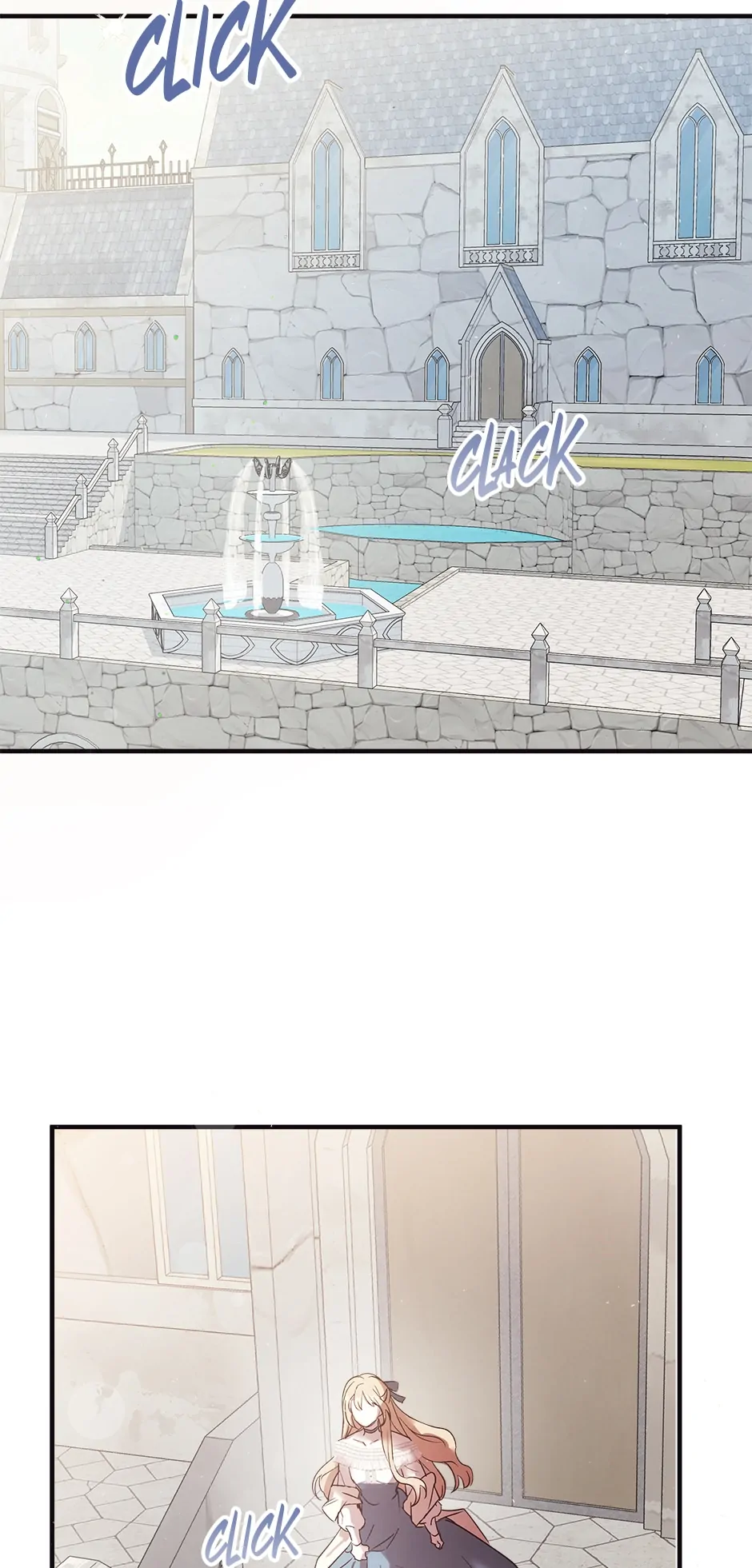 I Just Want My Happy Ending! Chapter 1 - page 40