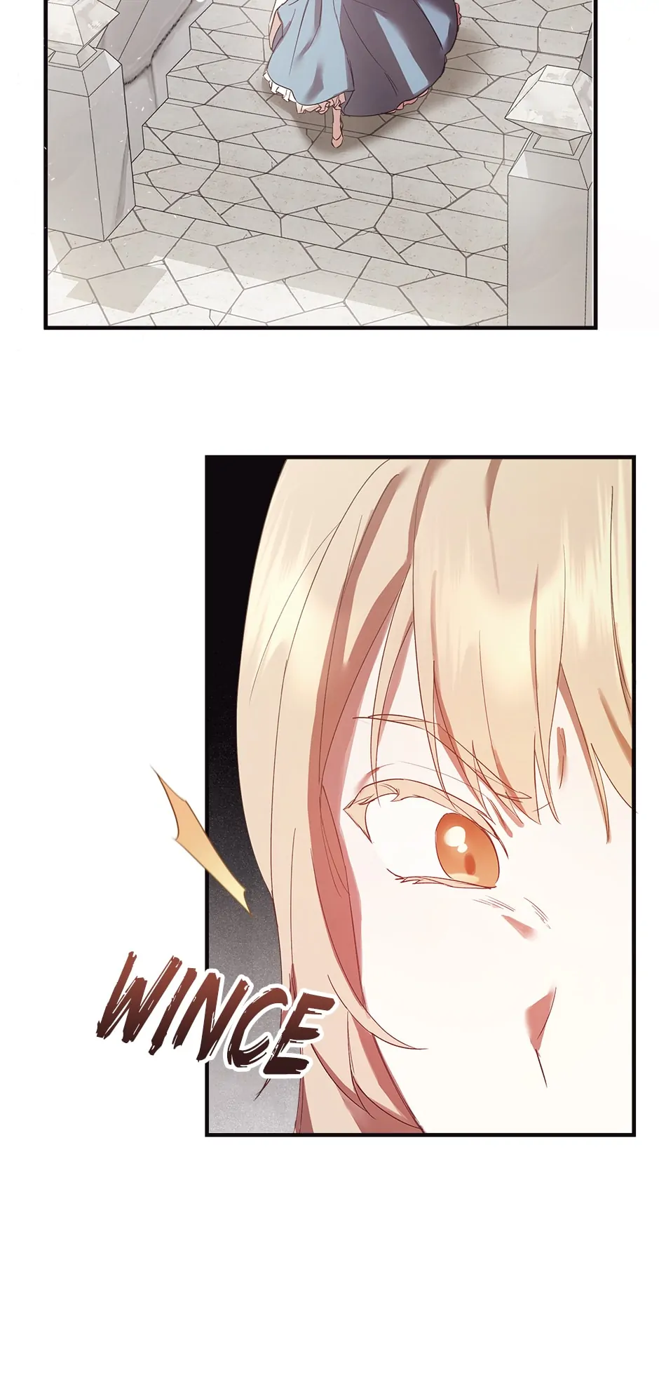 I Just Want My Happy Ending! Chapter 1 - page 41