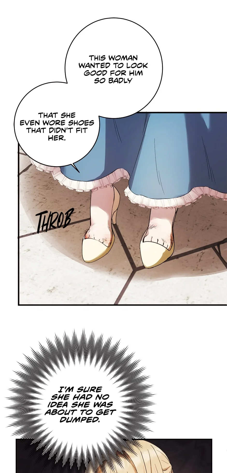 I Just Want My Happy Ending! Chapter 1 - page 42