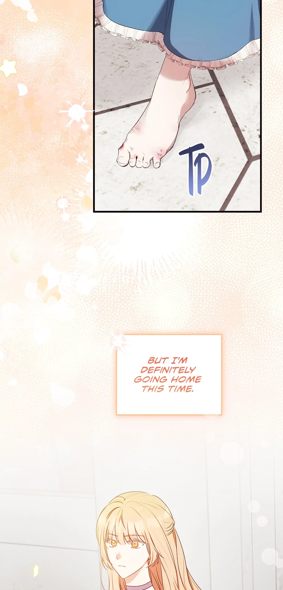 I Just Want My Happy Ending! Chapter 1 - page 45