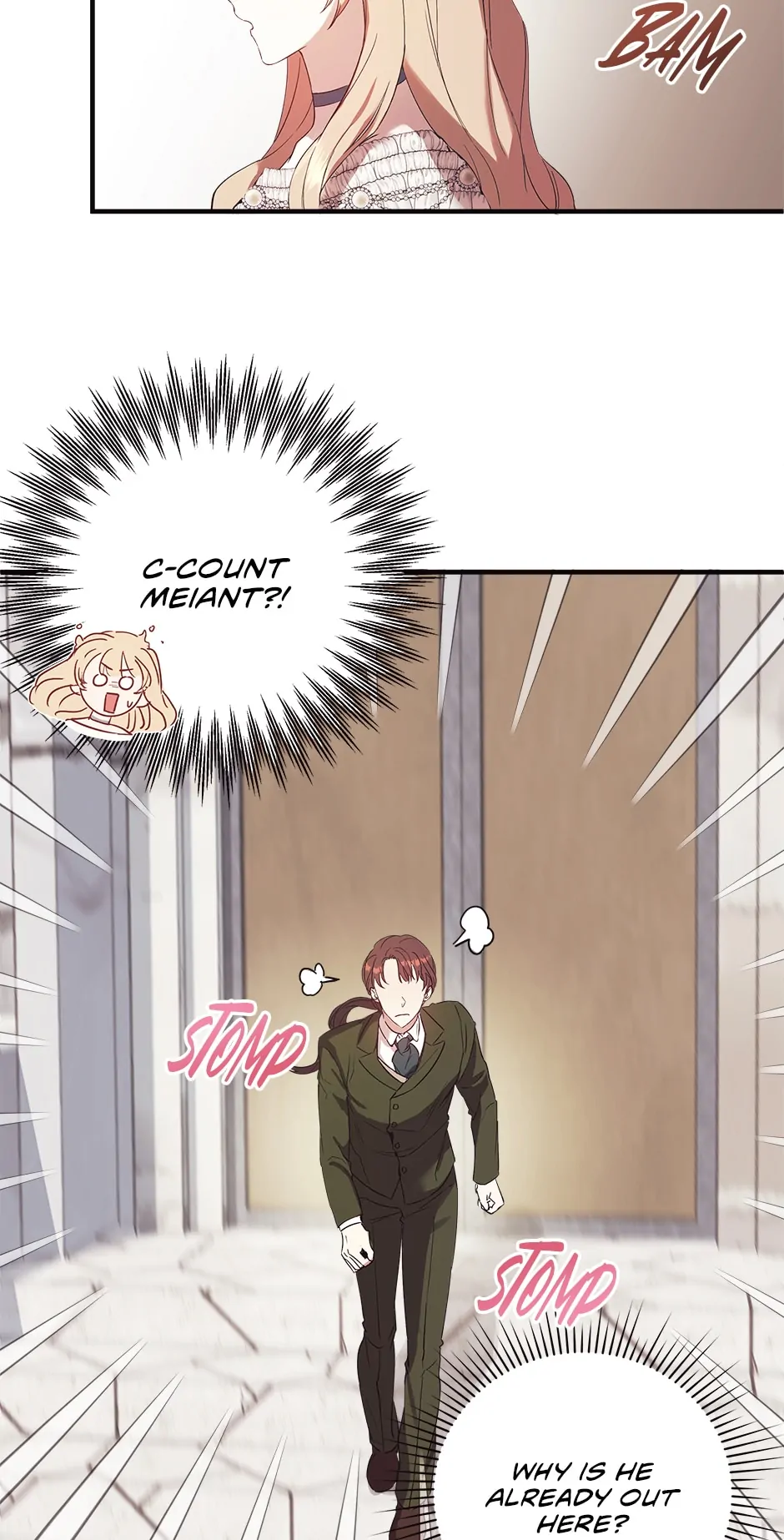 I Just Want My Happy Ending! Chapter 1 - page 48