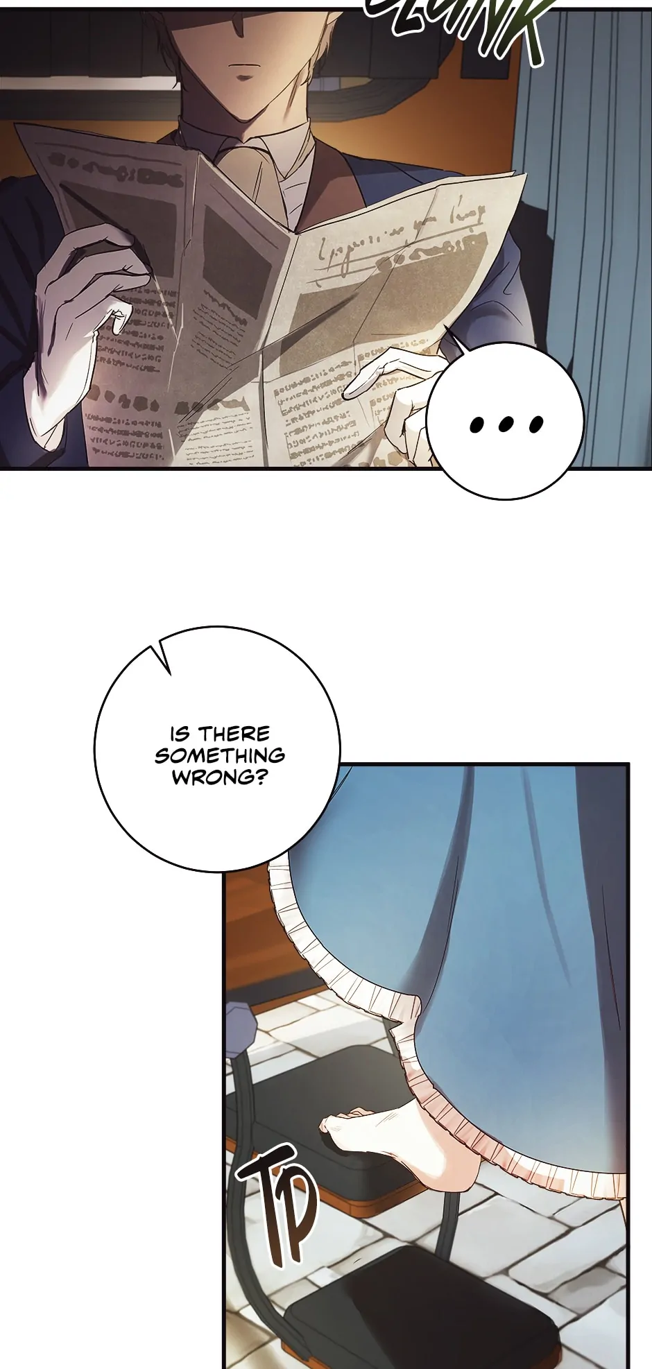 I Just Want My Happy Ending! Chapter 1 - page 52
