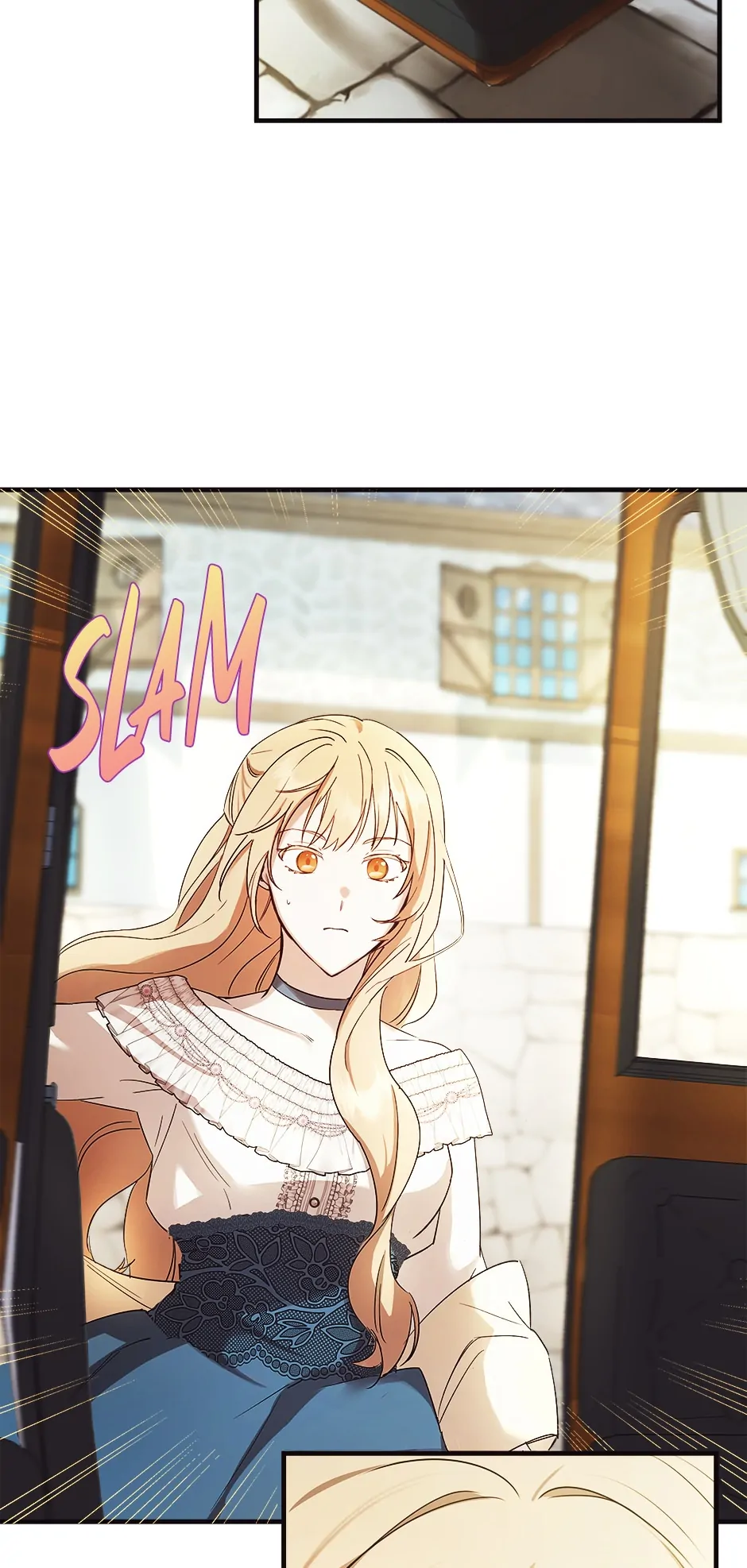 I Just Want My Happy Ending! Chapter 1 - page 53