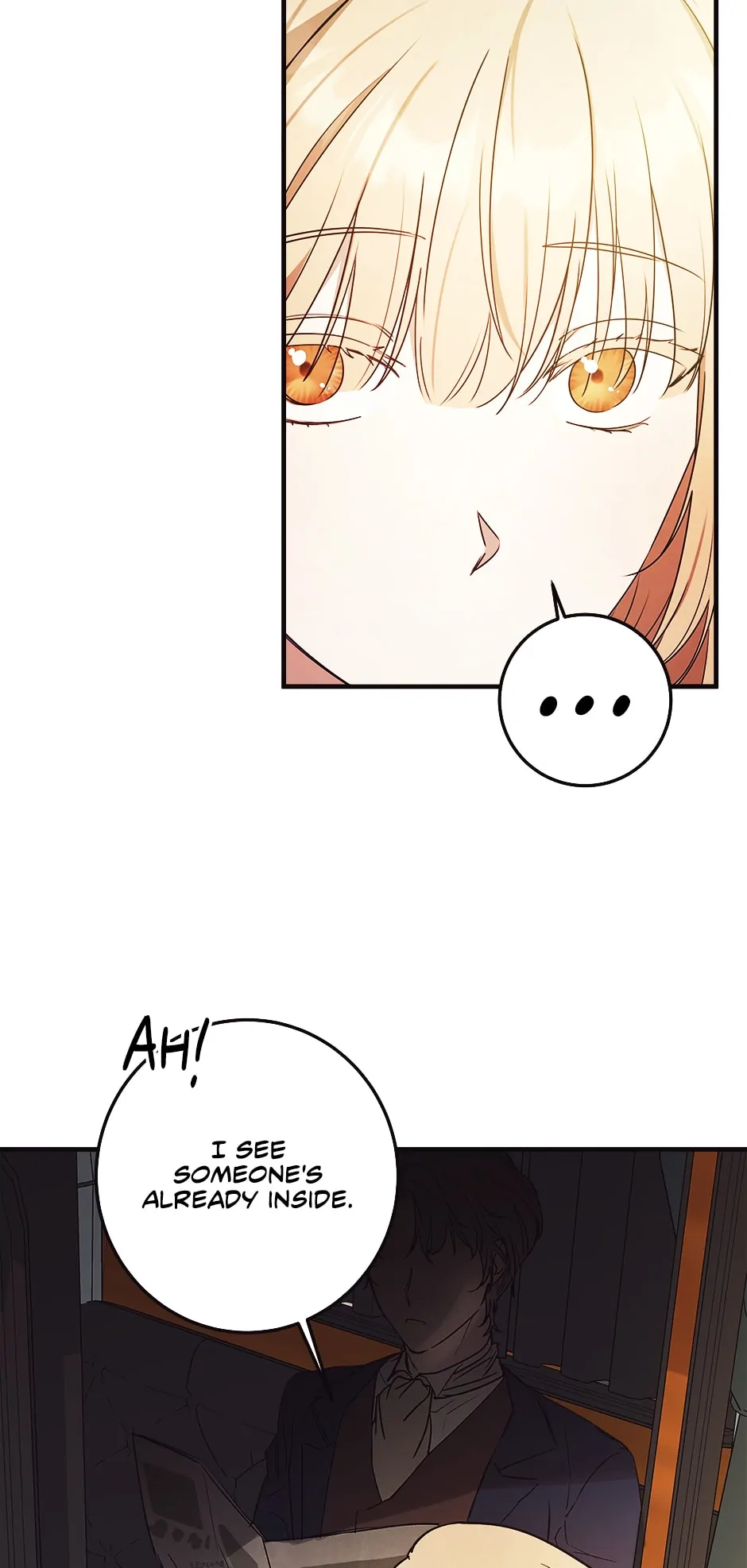 I Just Want My Happy Ending! Chapter 1 - page 54