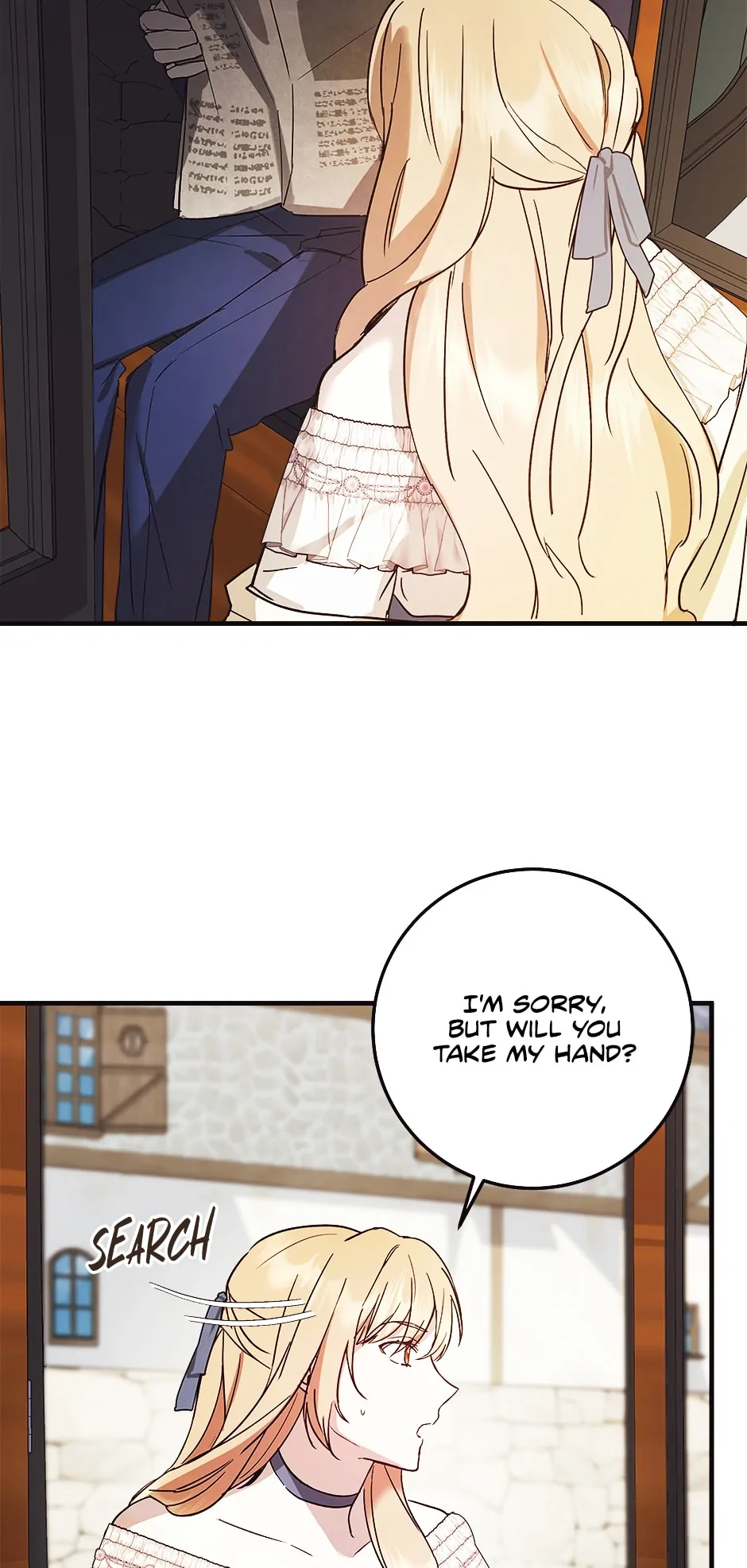 I Just Want My Happy Ending! Chapter 1 - page 55