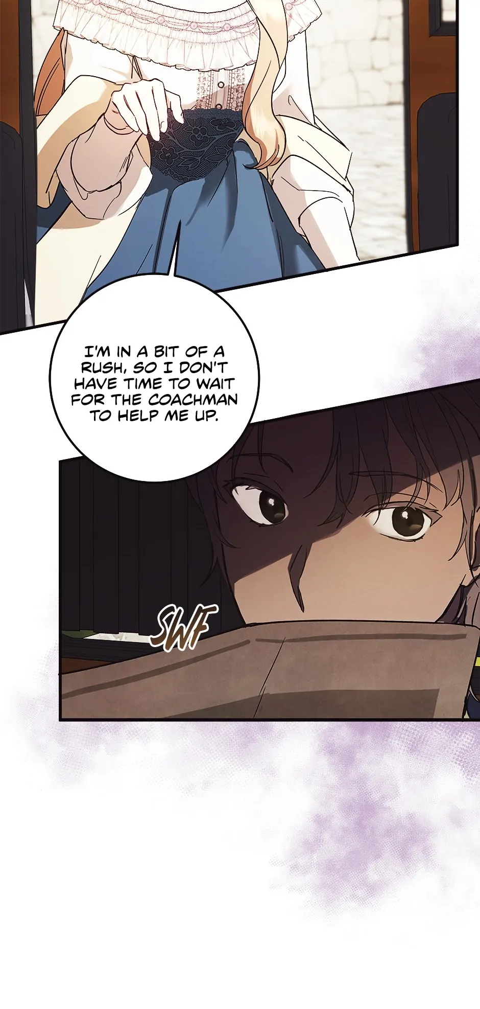 I Just Want My Happy Ending! Chapter 1 - page 56