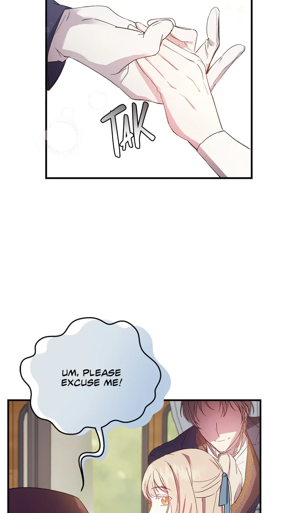 I Just Want My Happy Ending! Chapter 1 - page 59