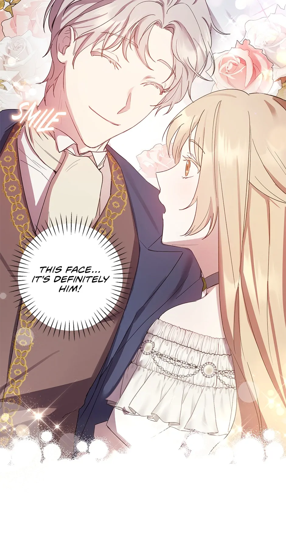 I Just Want My Happy Ending! Chapter 1 - page 67