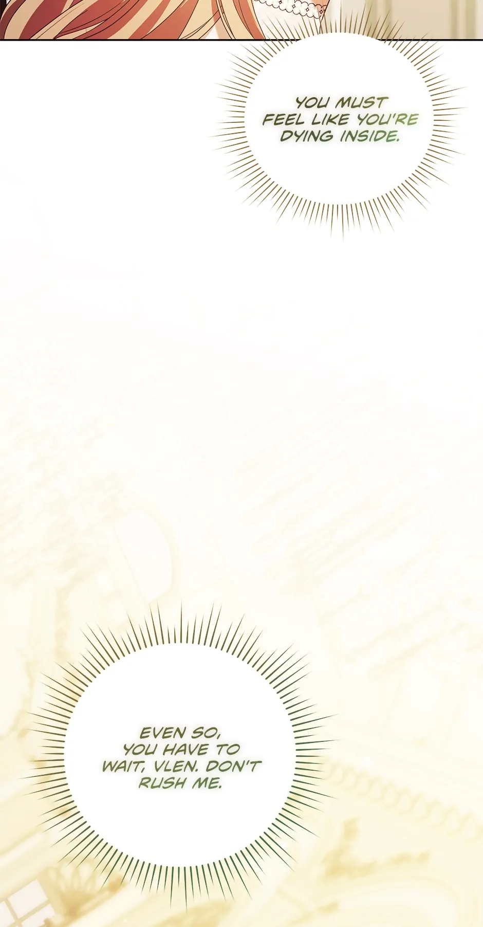 I Just Want My Happy Ending! Chapter 22 - page 11