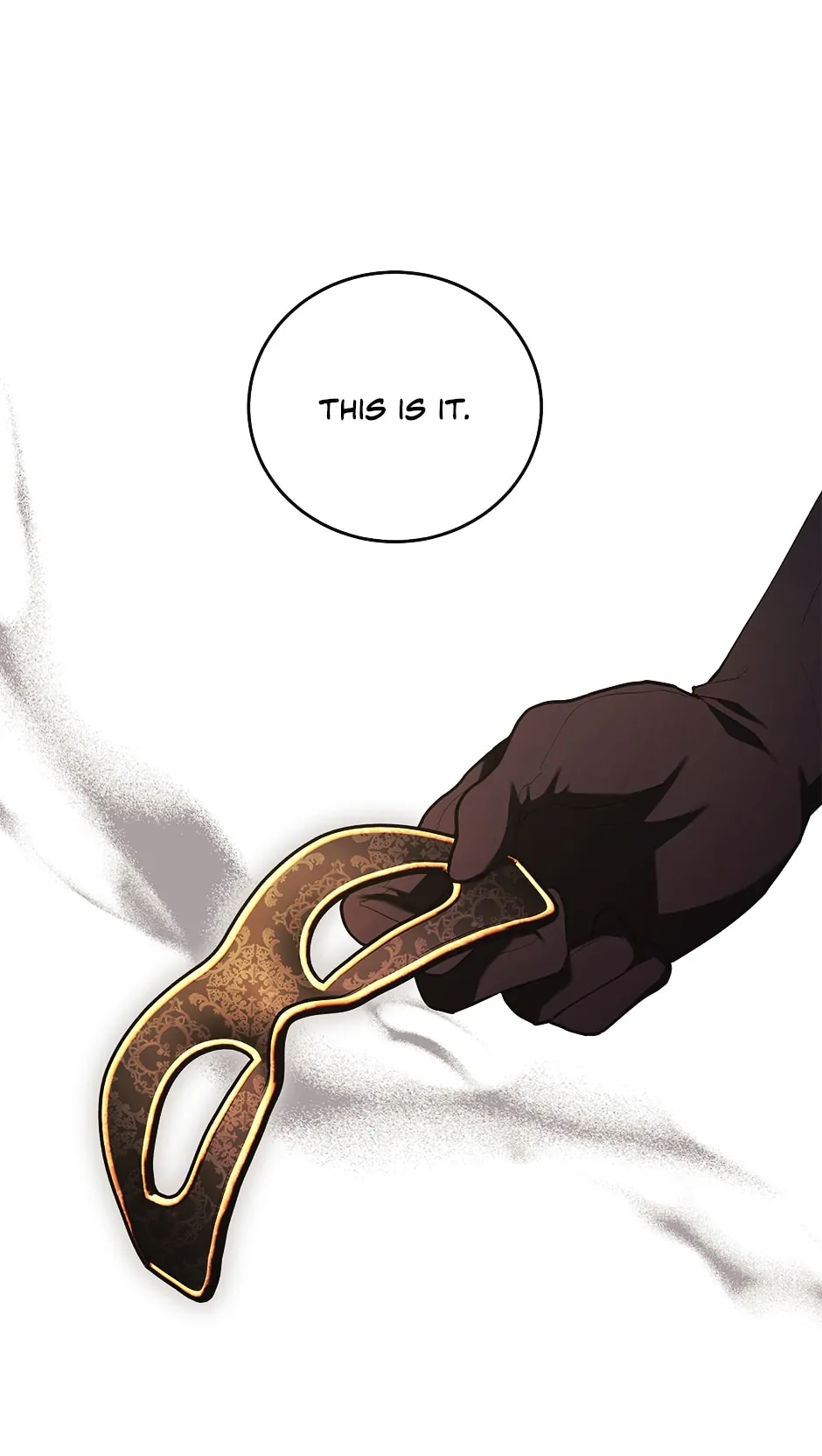 I Just Want My Happy Ending! Chapter 22 - page 18