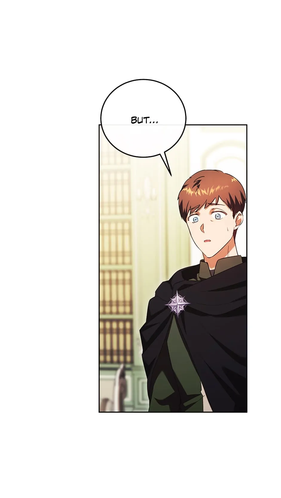 I Just Want My Happy Ending! Chapter 22 - page 19