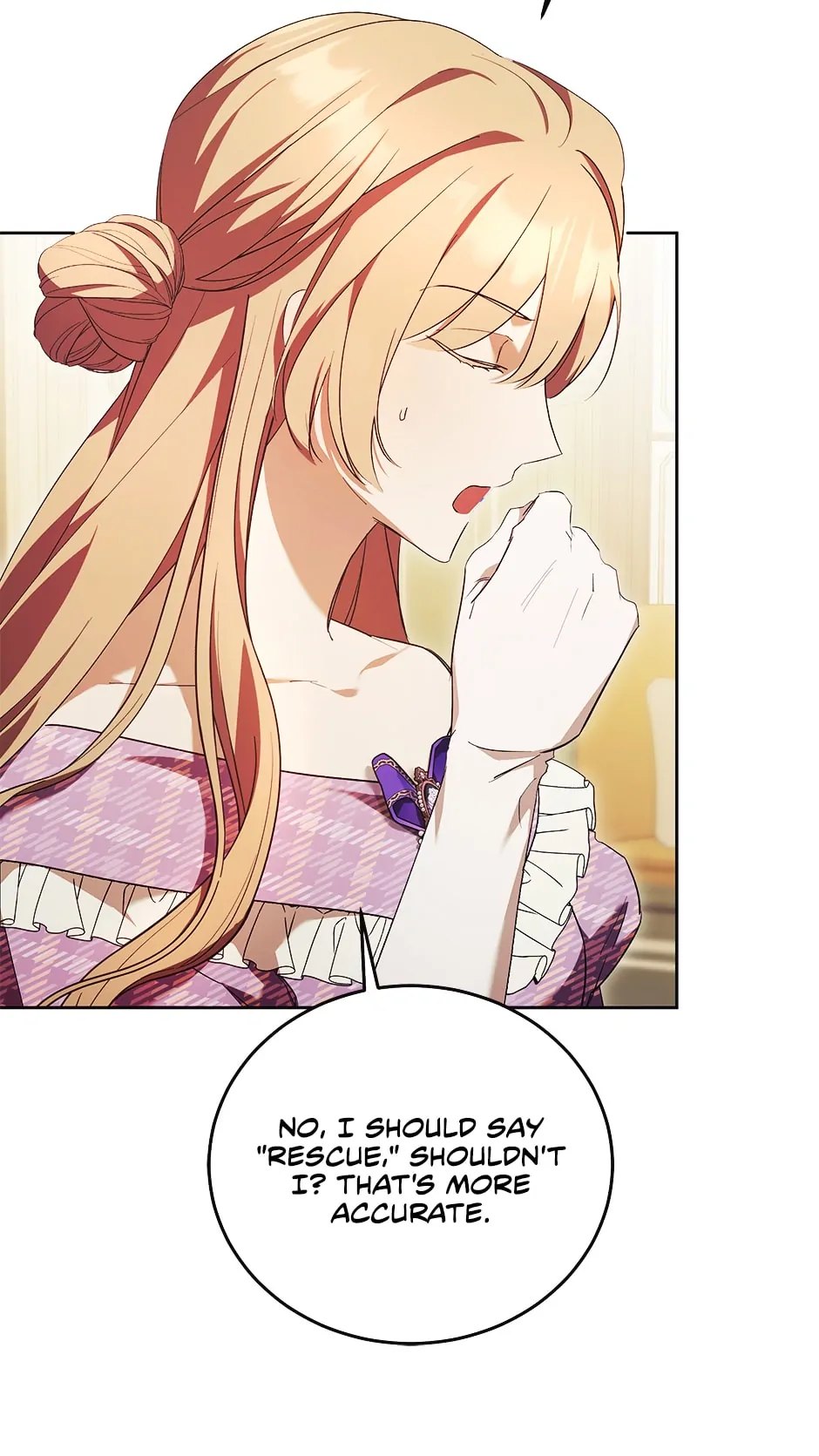 I Just Want My Happy Ending! Chapter 22 - page 23