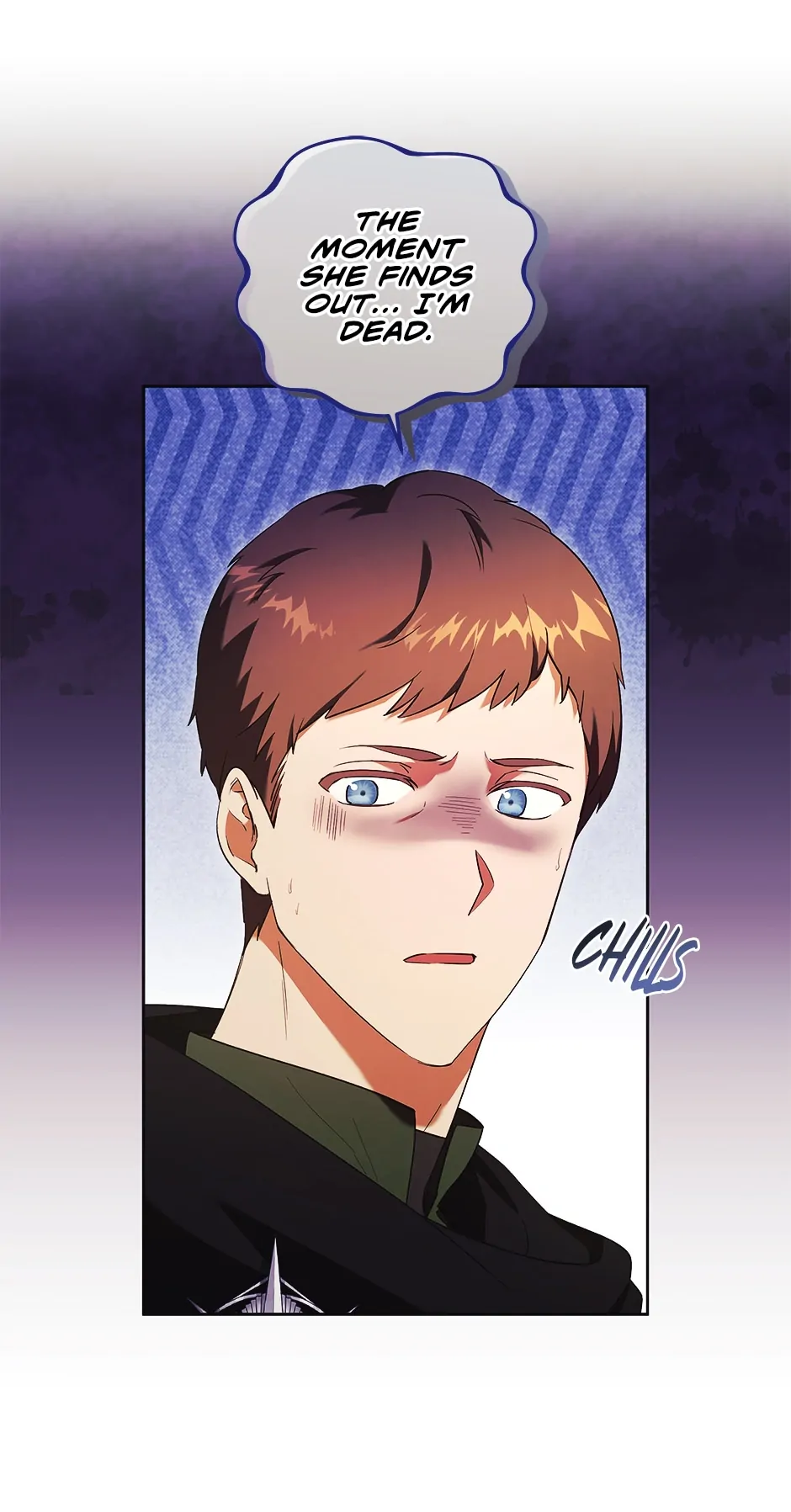 I Just Want My Happy Ending! Chapter 22 - page 28