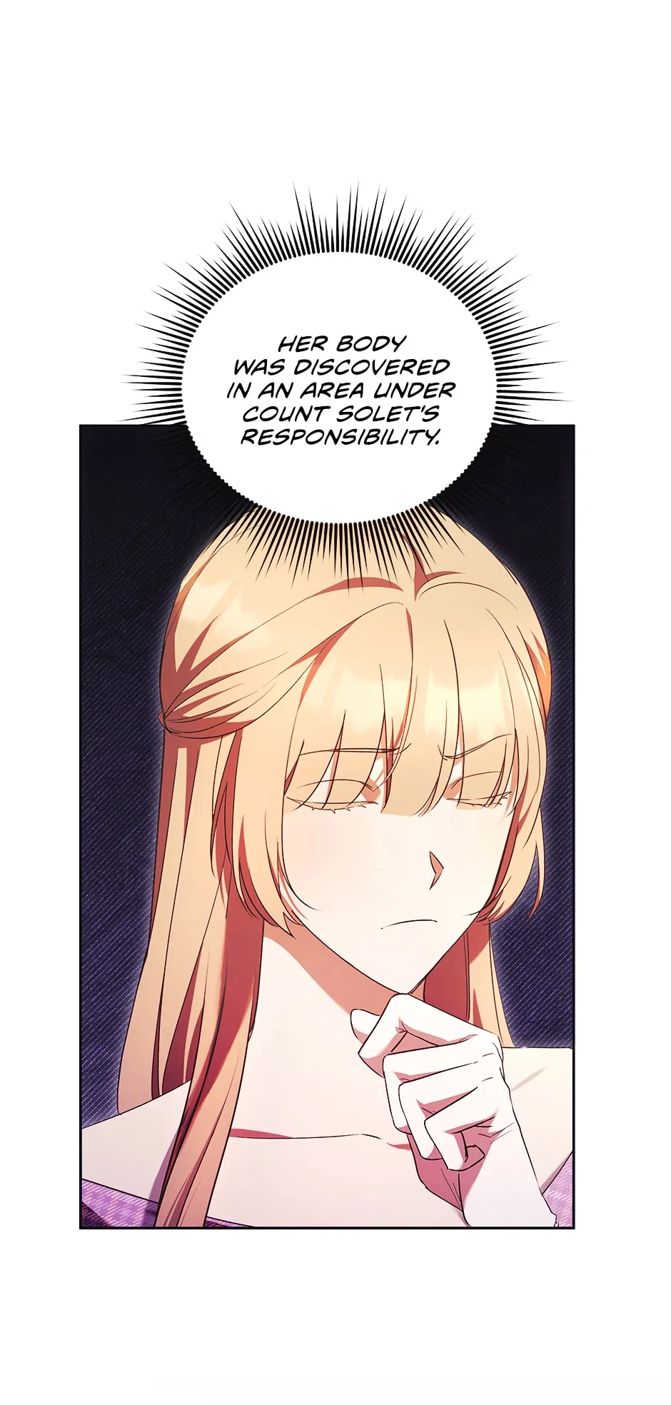 I Just Want My Happy Ending! Chapter 22 - page 40