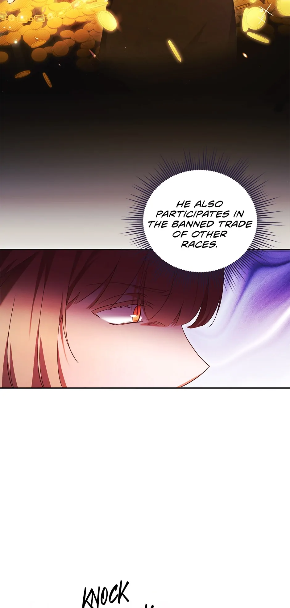 I Just Want My Happy Ending! Chapter 22 - page 42