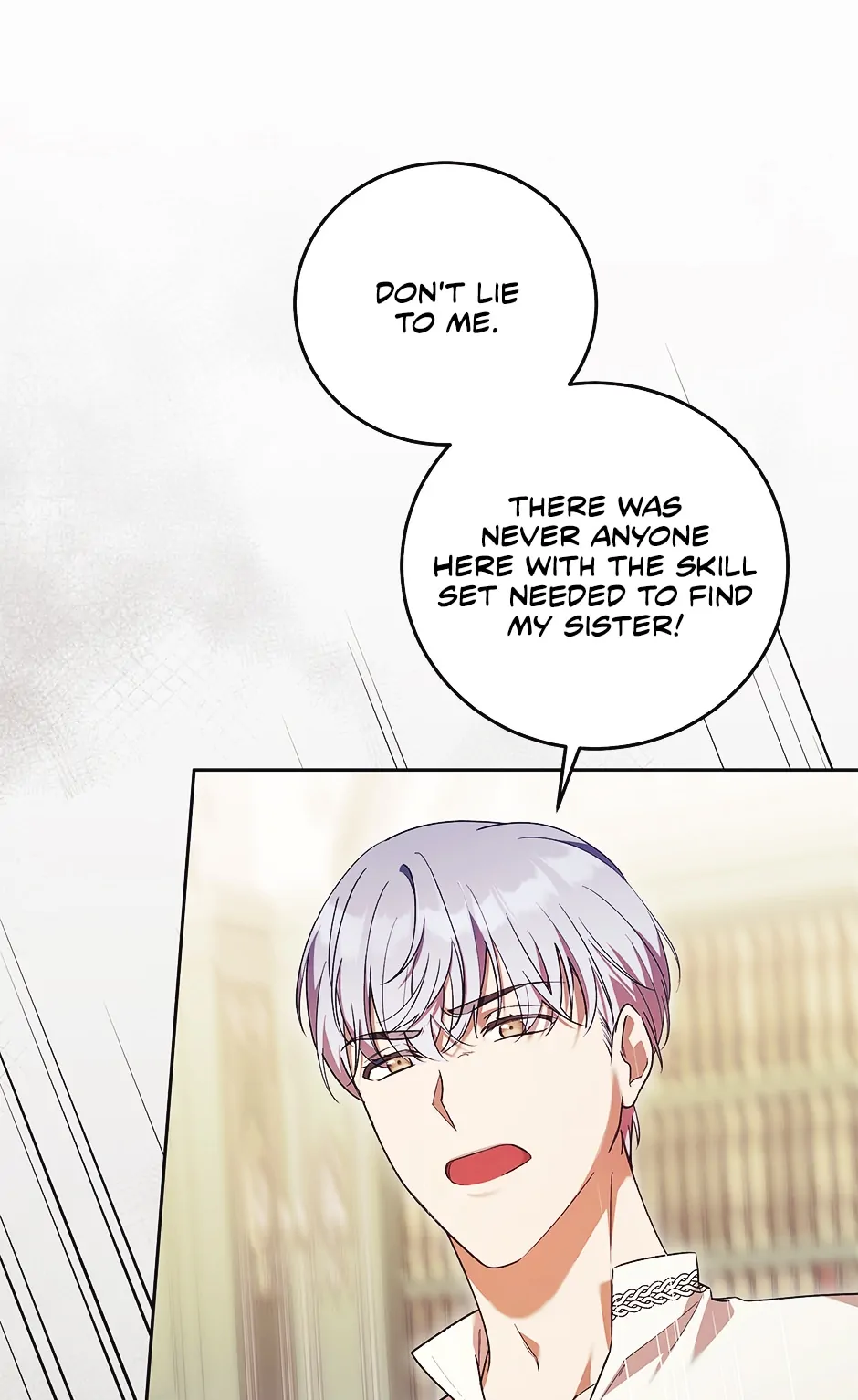 I Just Want My Happy Ending! Chapter 22 - page 48