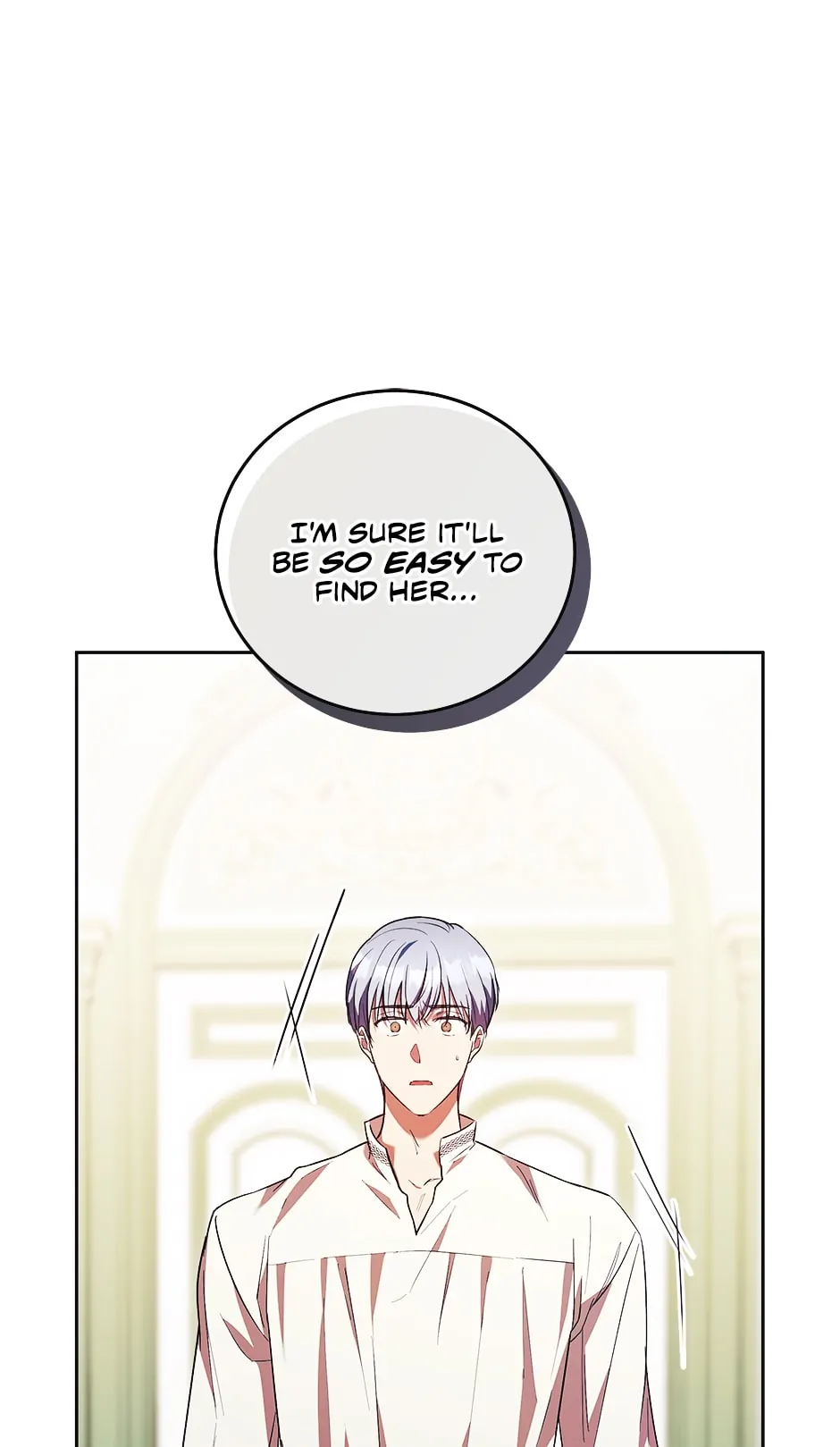 I Just Want My Happy Ending! Chapter 22 - page 51