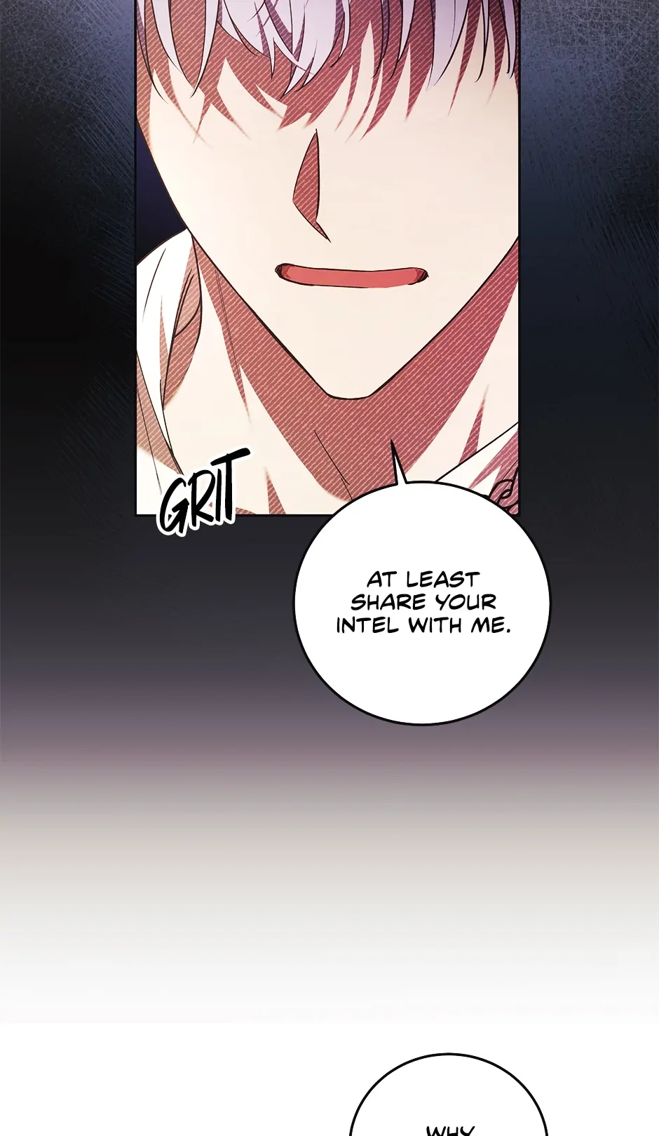 I Just Want My Happy Ending! Chapter 22 - page 53