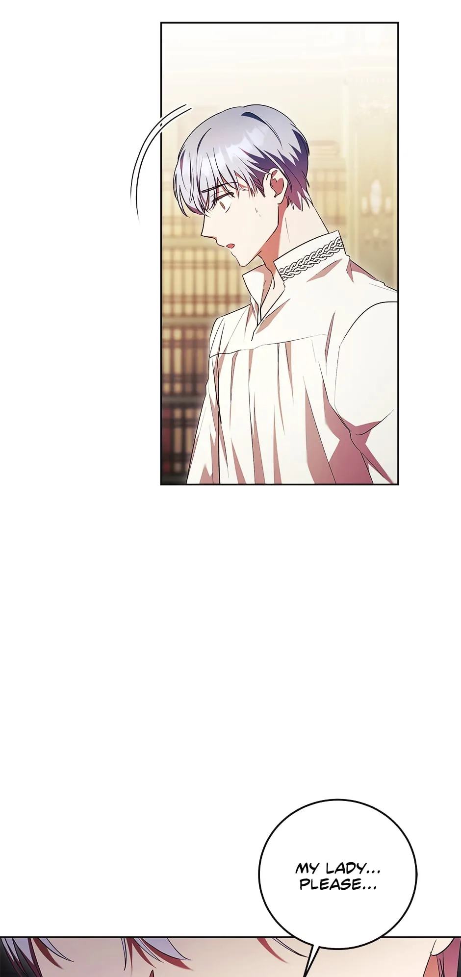 I Just Want My Happy Ending! Chapter 22 - page 56