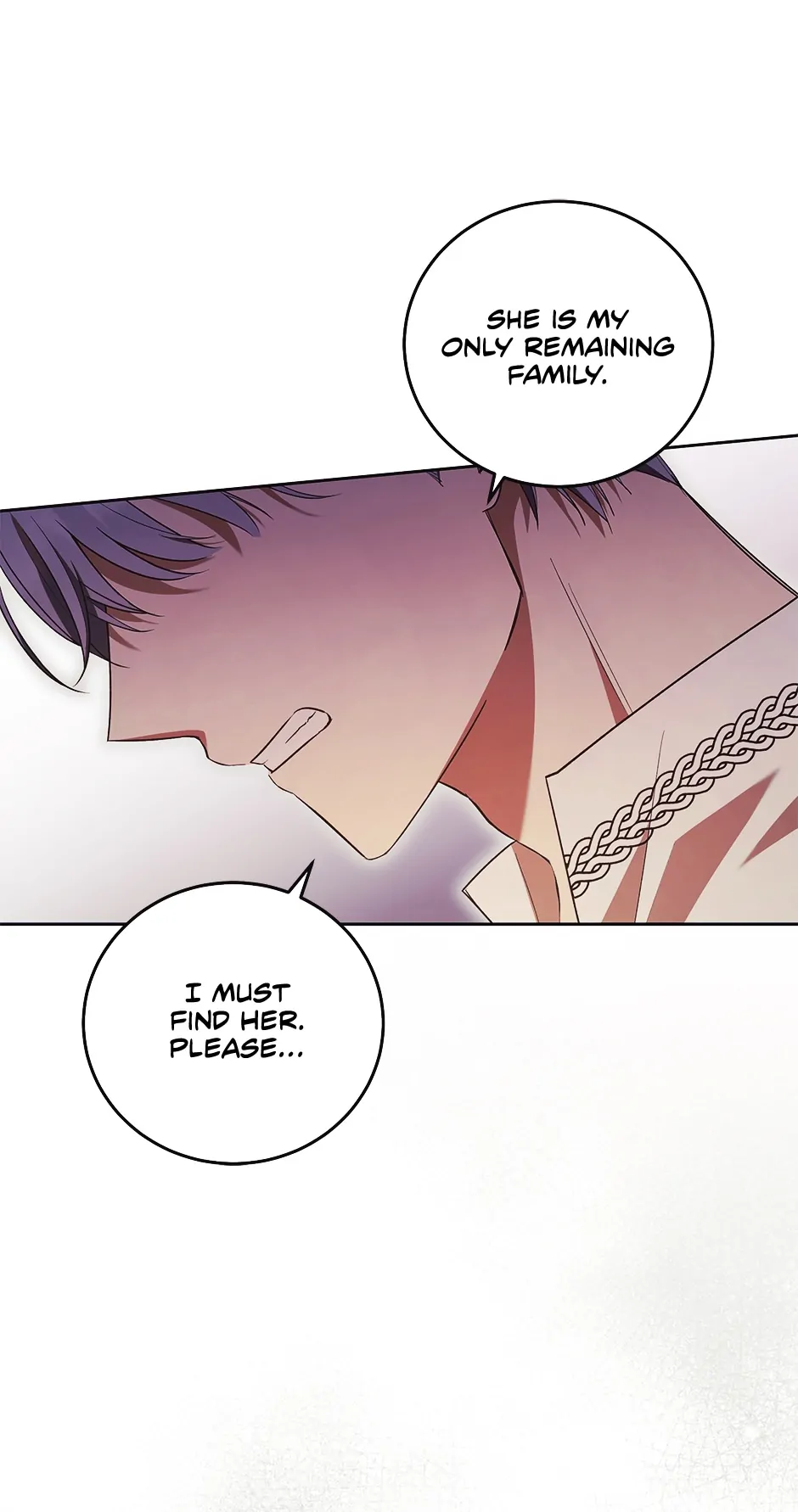 I Just Want My Happy Ending! Chapter 22 - page 59