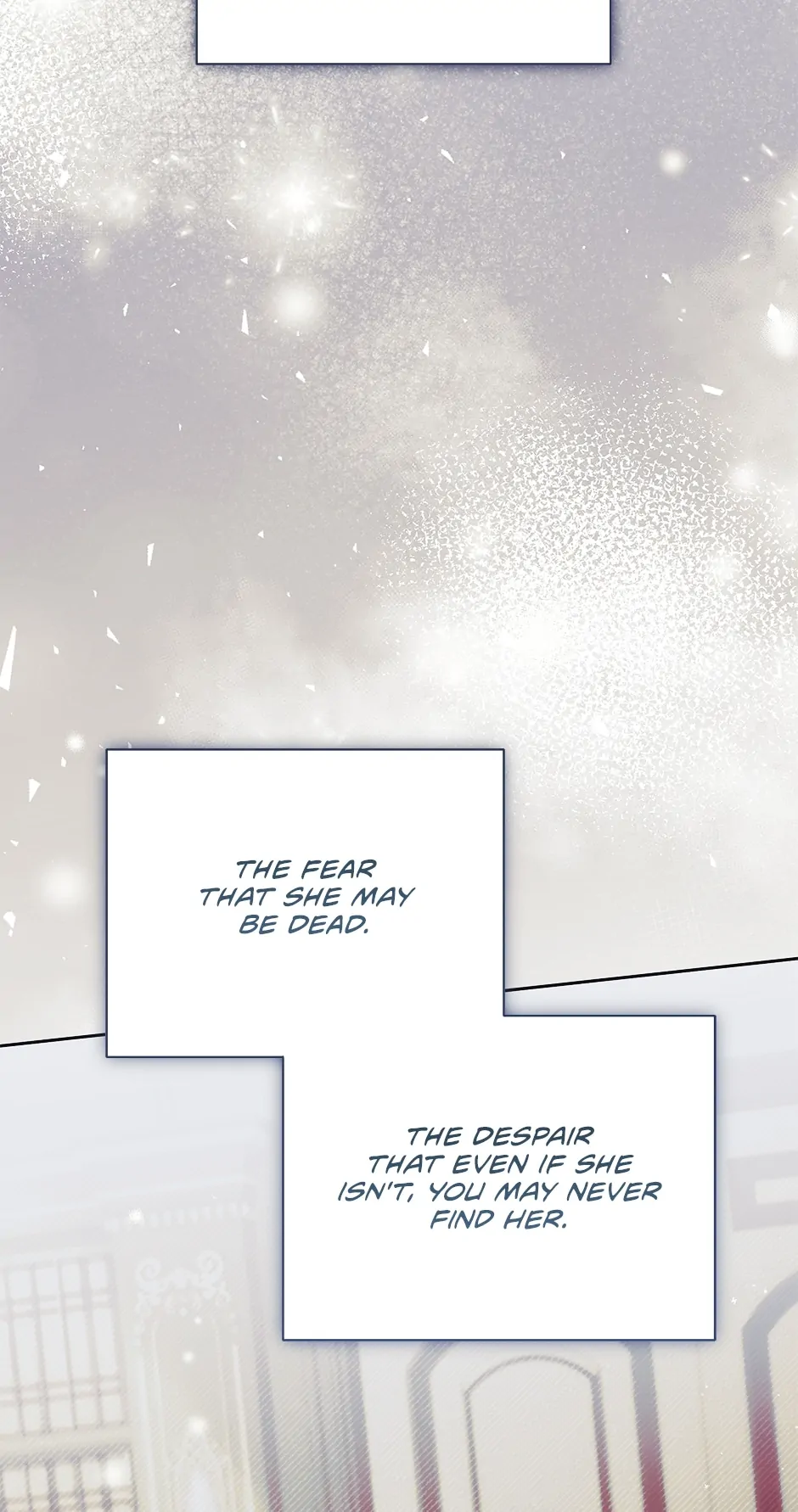 I Just Want My Happy Ending! Chapter 22 - page 61