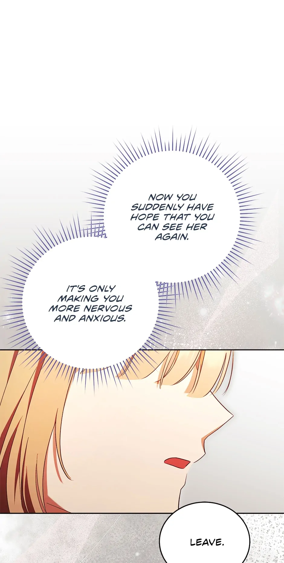I Just Want My Happy Ending! Chapter 22 - page 63