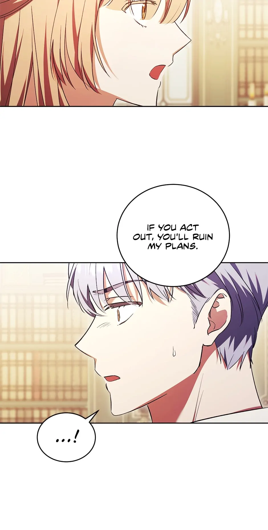 I Just Want My Happy Ending! Chapter 22 - page 66