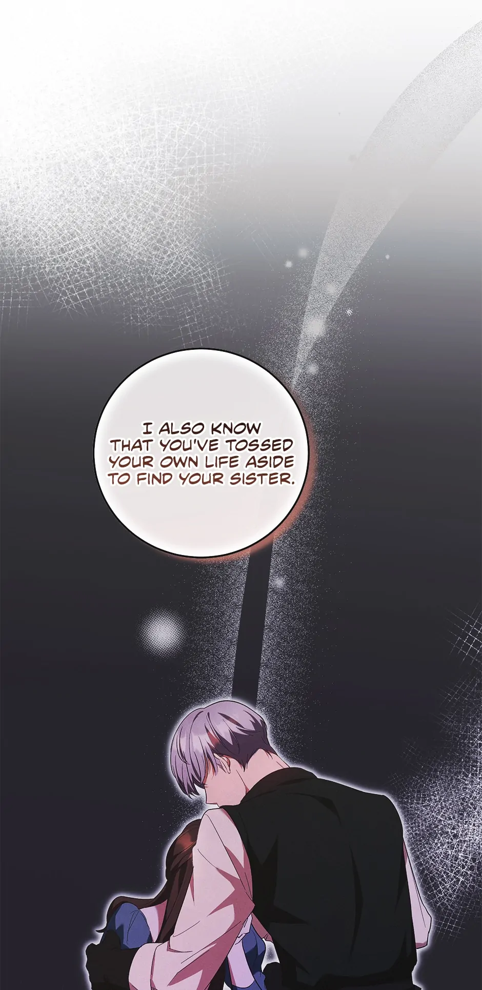 I Just Want My Happy Ending! Chapter 22 - page 70