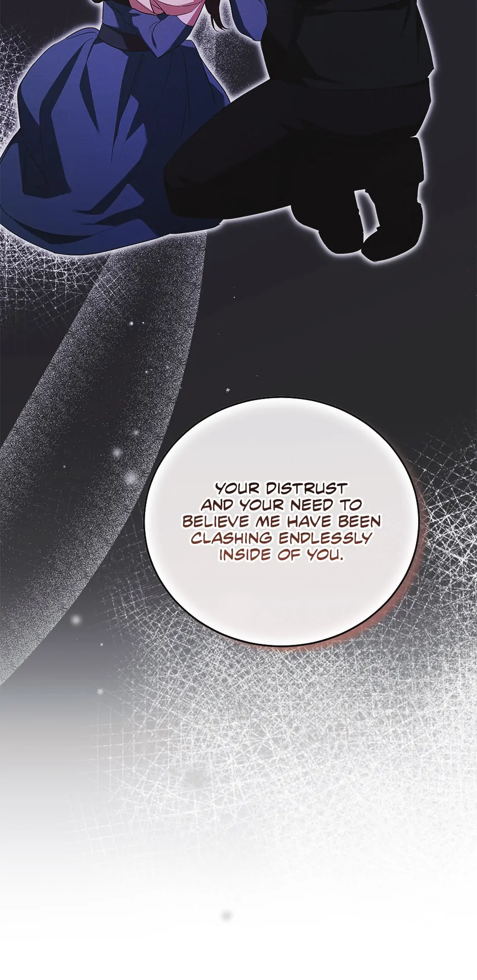 I Just Want My Happy Ending! Chapter 22 - page 71