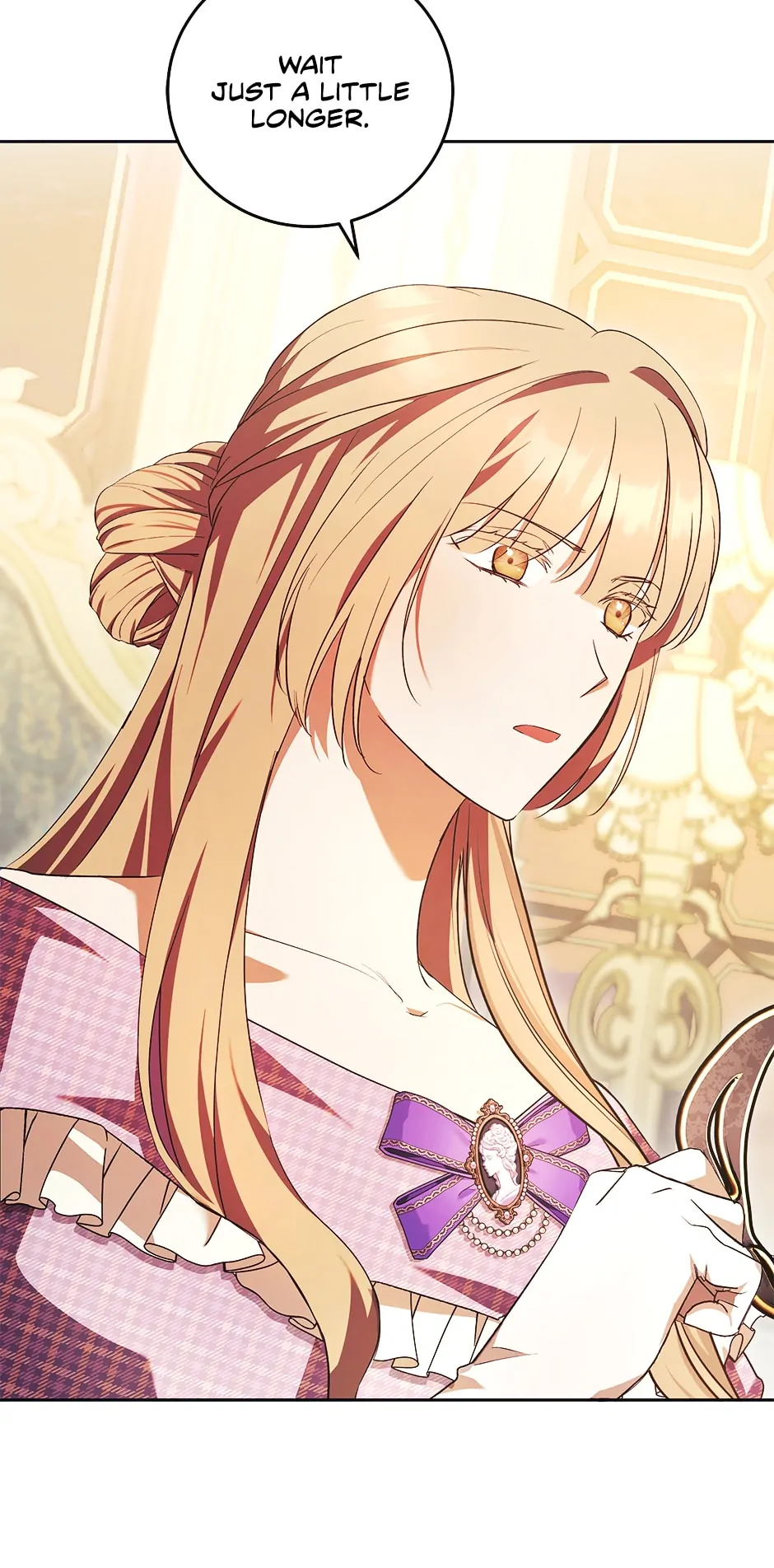 I Just Want My Happy Ending! Chapter 22 - page 81