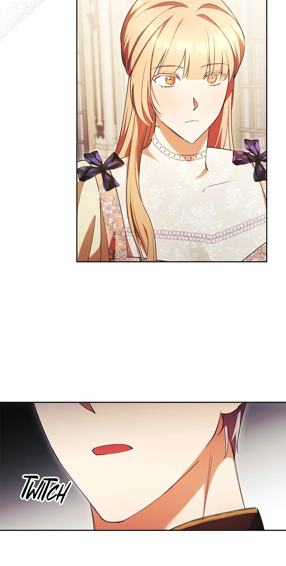 I Just Want My Happy Ending! Chapter 22 - page 8