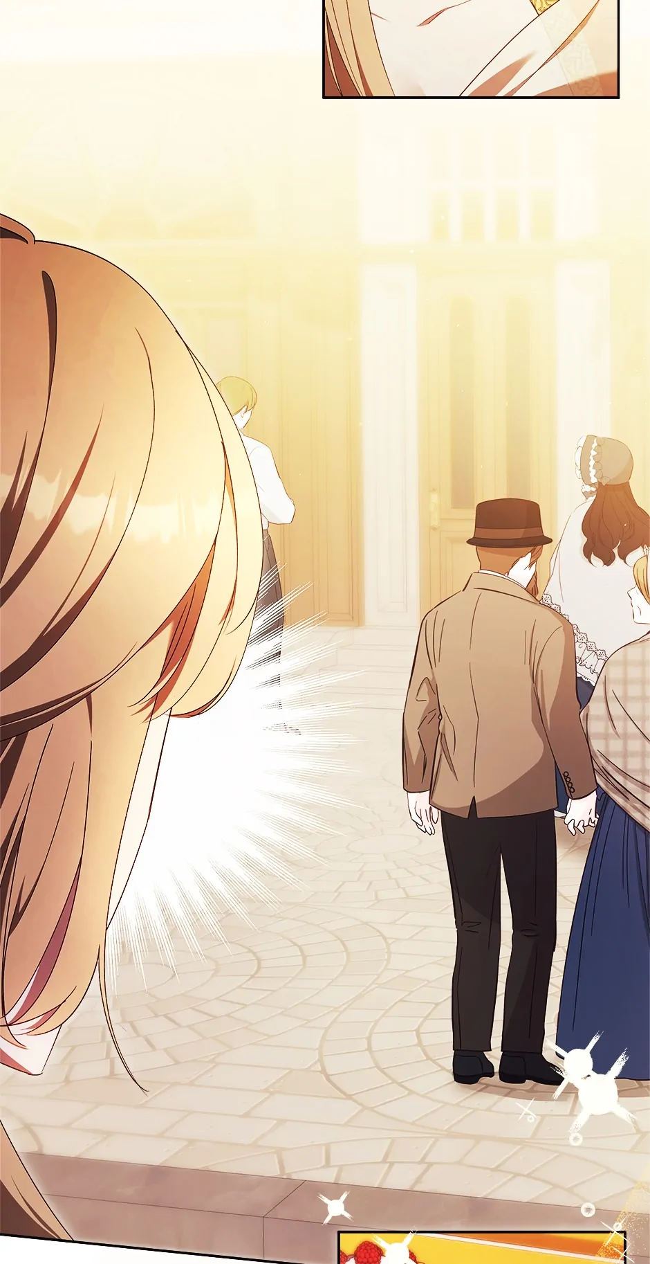 I Just Want My Happy Ending! Chapter 8 - page 30