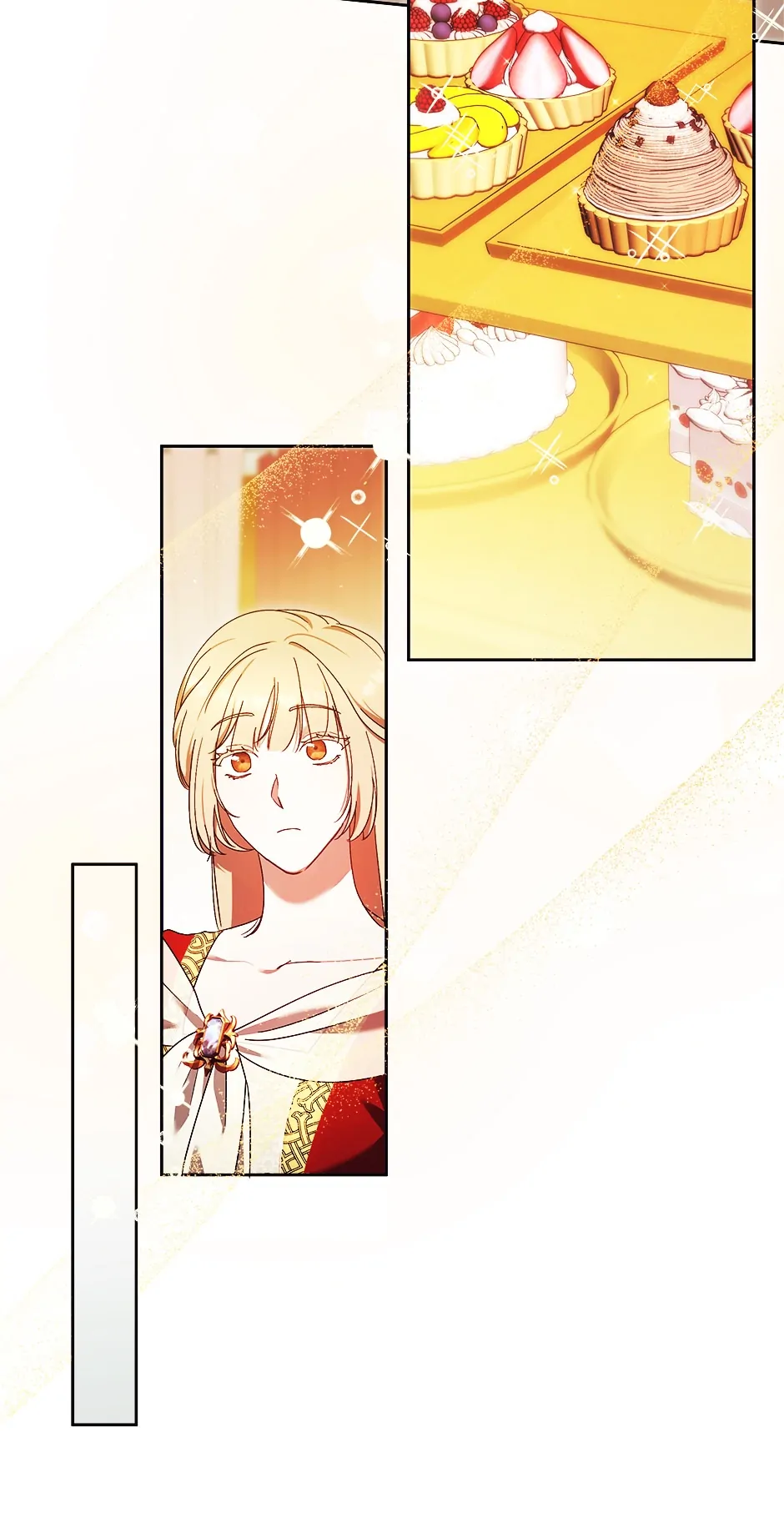 I Just Want My Happy Ending! Chapter 8 - page 31