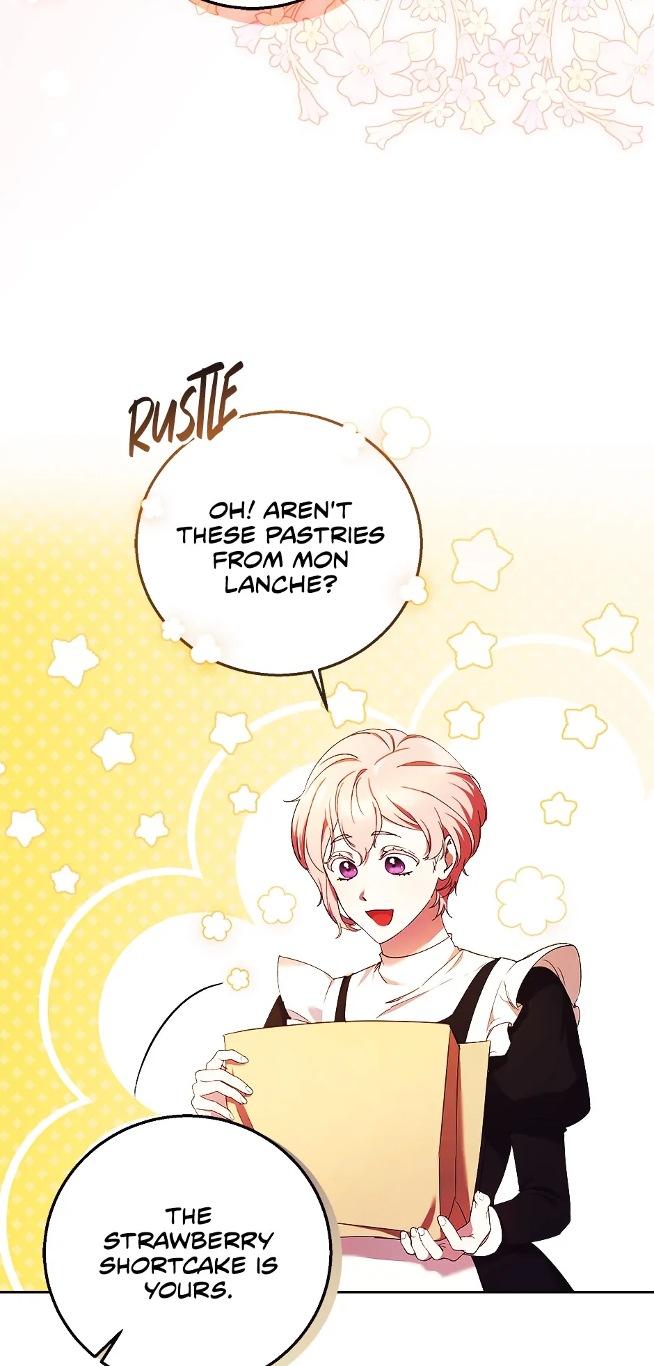 I Just Want My Happy Ending! Chapter 8 - page 37