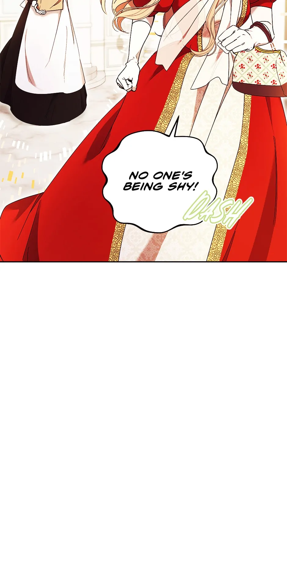 I Just Want My Happy Ending! Chapter 8 - page 43
