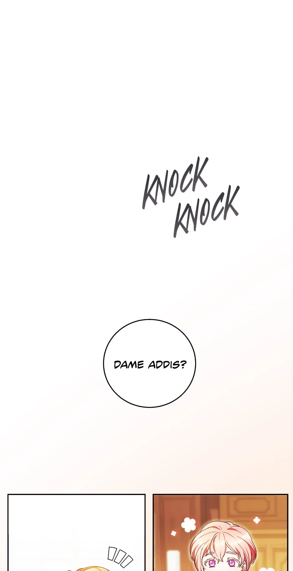 I Just Want My Happy Ending! Chapter 8 - page 44