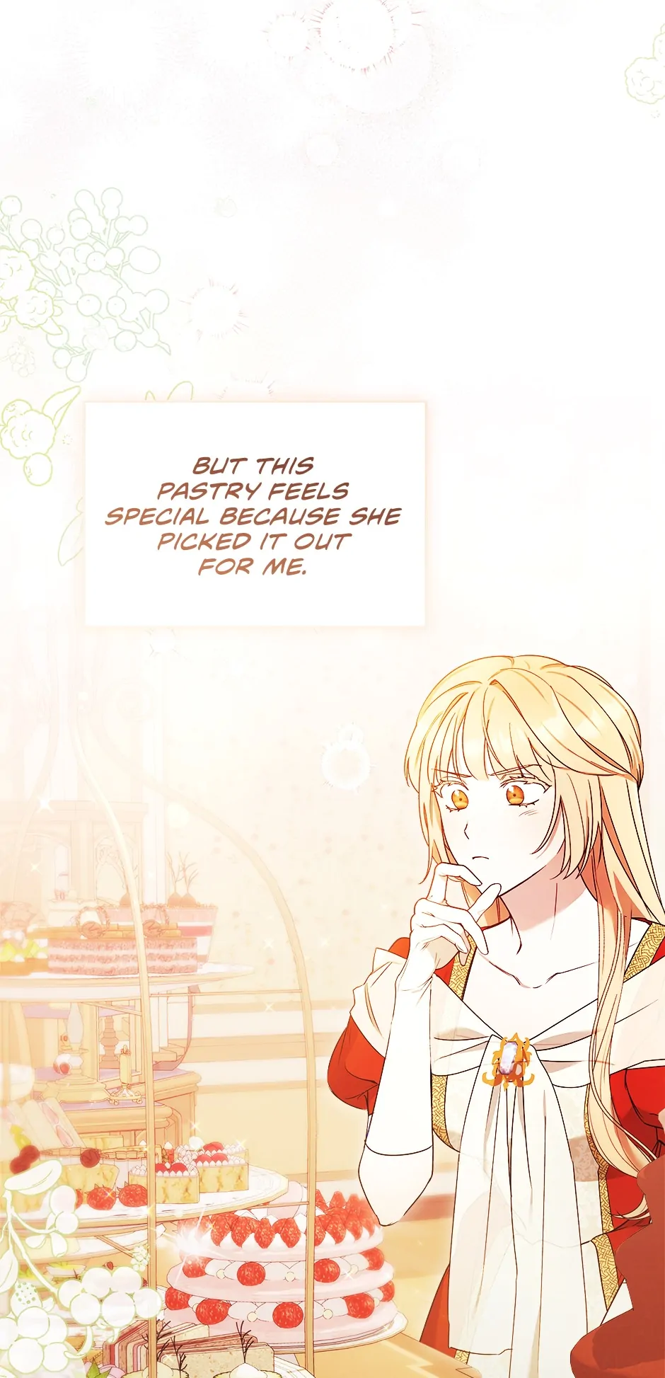 I Just Want My Happy Ending! Chapter 8 - page 54