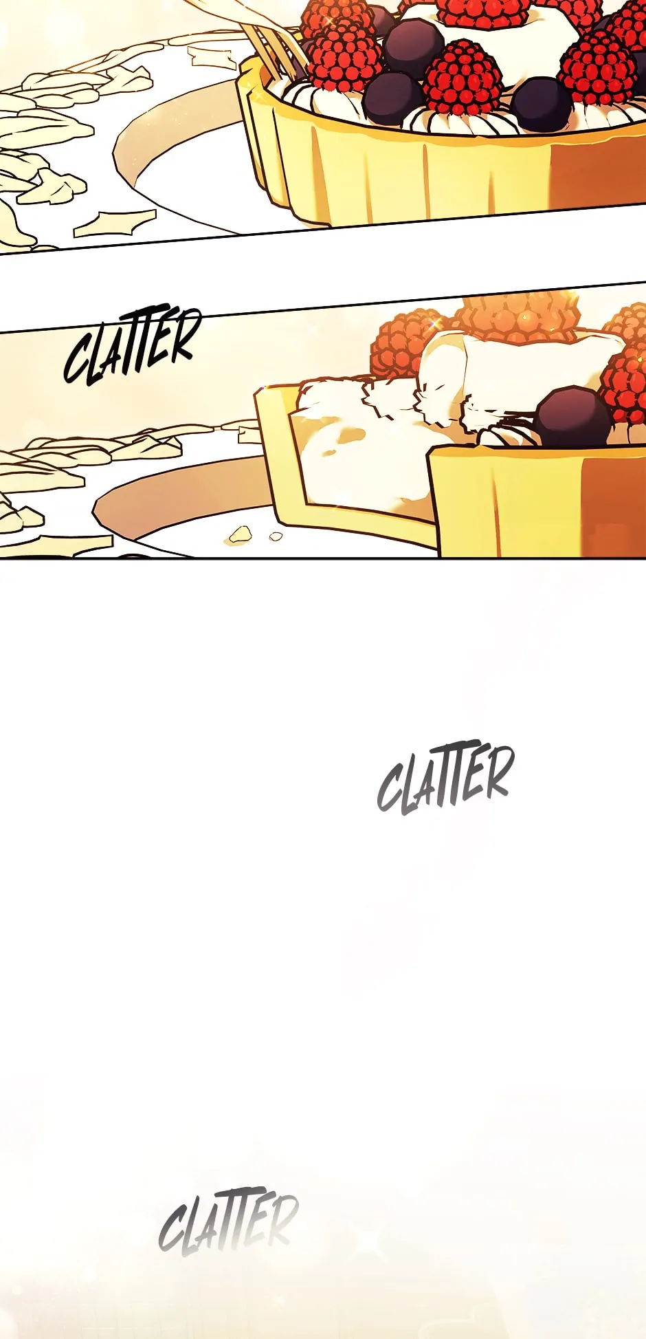 I Just Want My Happy Ending! Chapter 8 - page 58