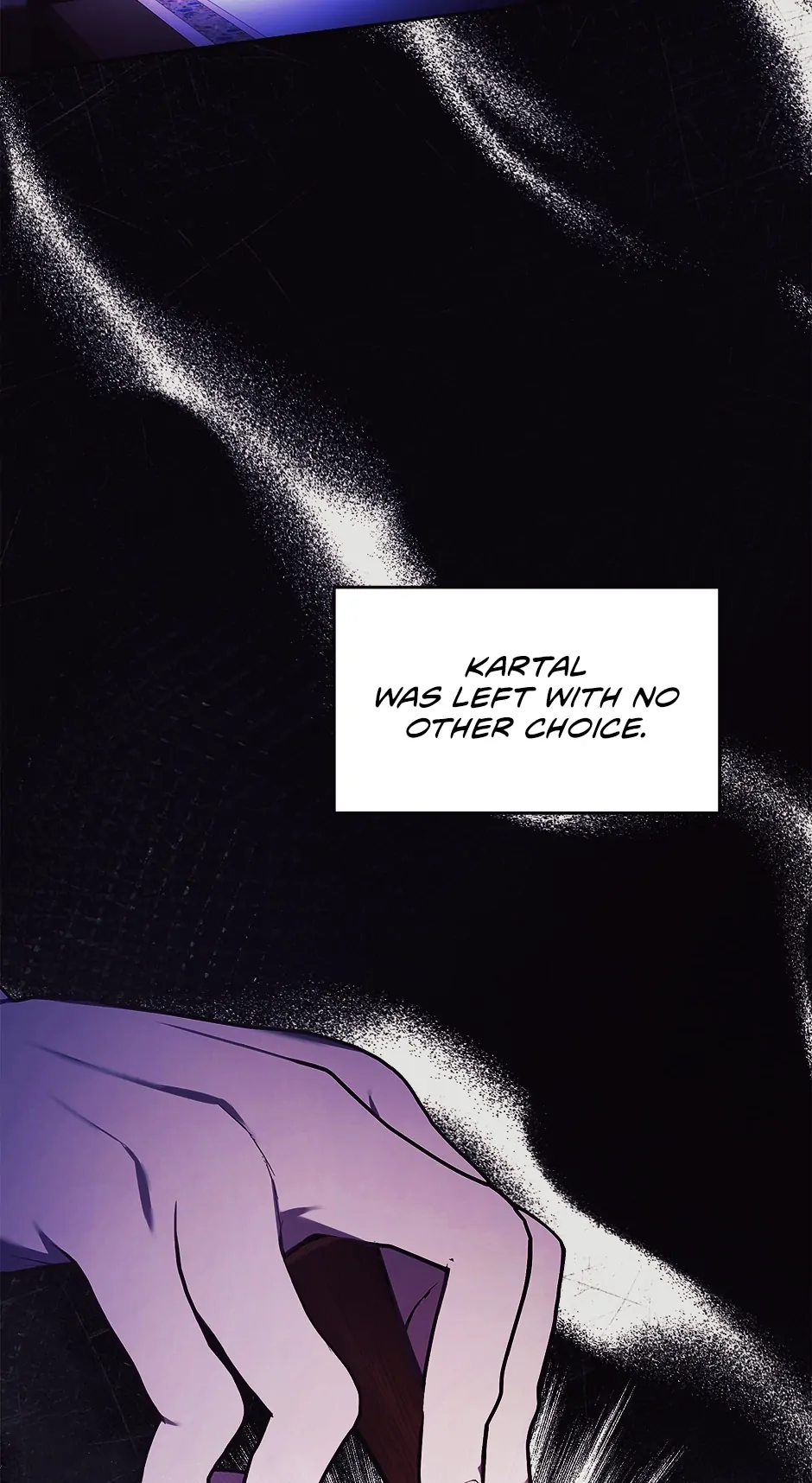 I Just Want My Happy Ending! Chapter 8 - page 8