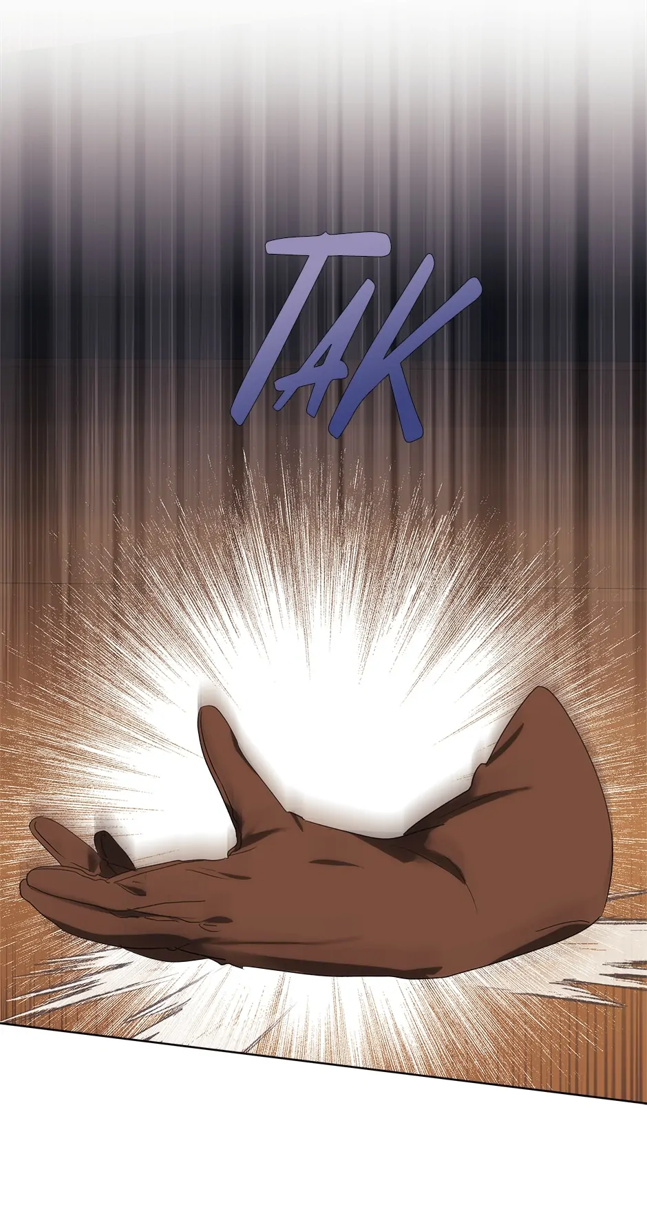 I Just Want My Happy Ending! Chapter 6 - page 18
