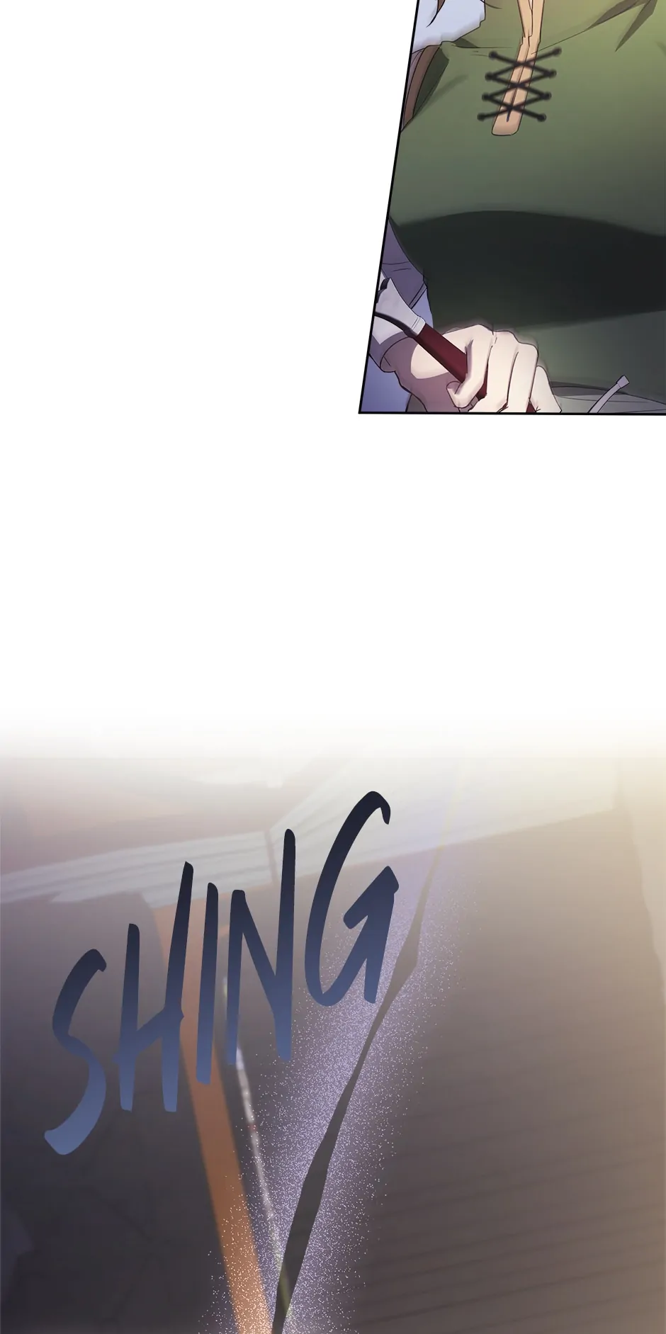 I Just Want My Happy Ending! Chapter 6 - page 20